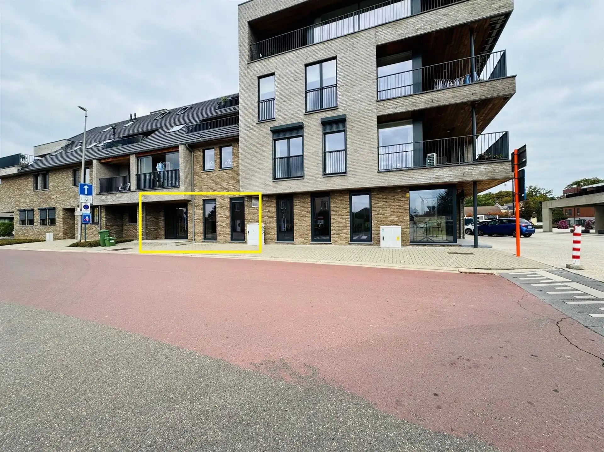 Casco handelspand! foto {{pictureIndex}}