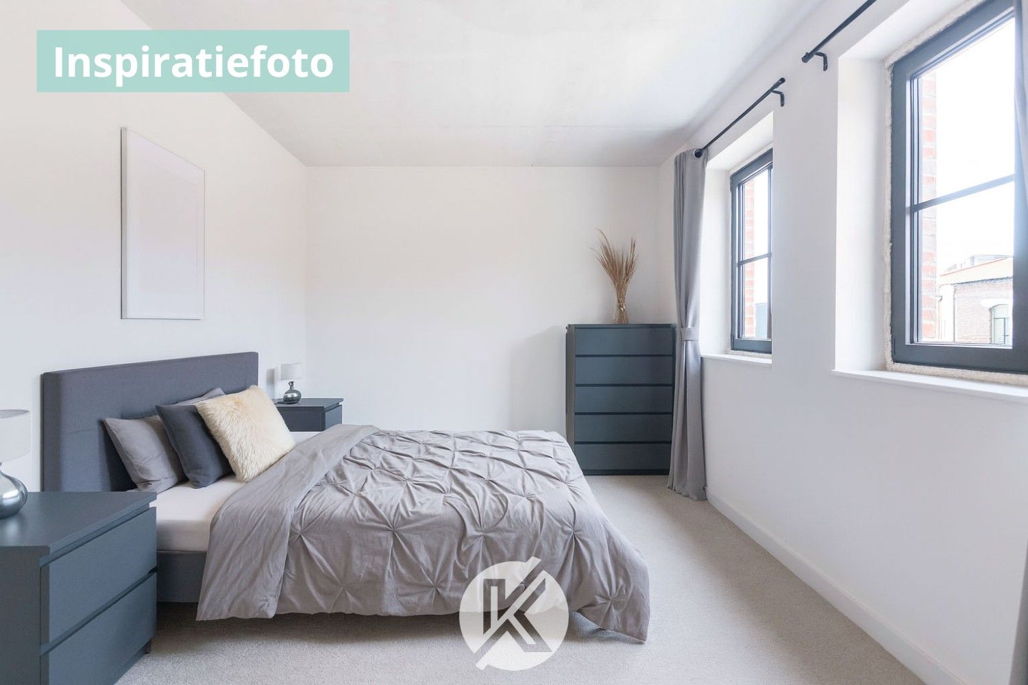 Kwalitatieve casco woning in landelijke stijl foto 19