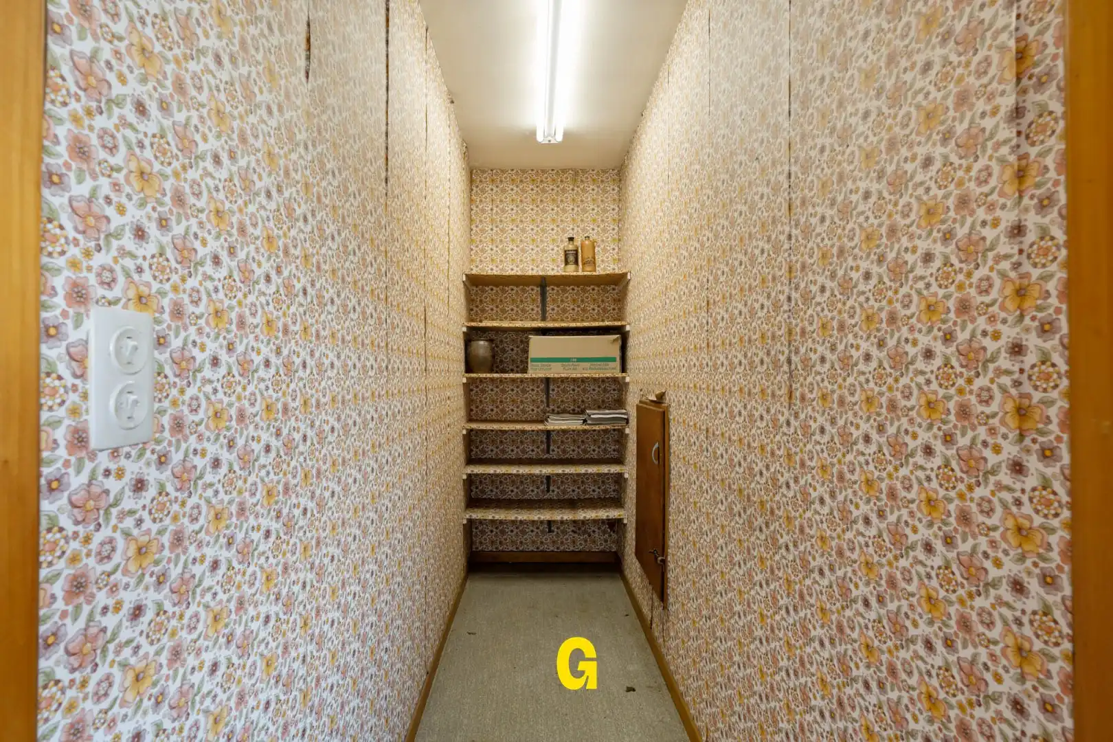 Ruime te renoveren vrijstaande woning op een perceel van 12a 64ca, vlak bij het centrum van Hoeselt - label D foto 29