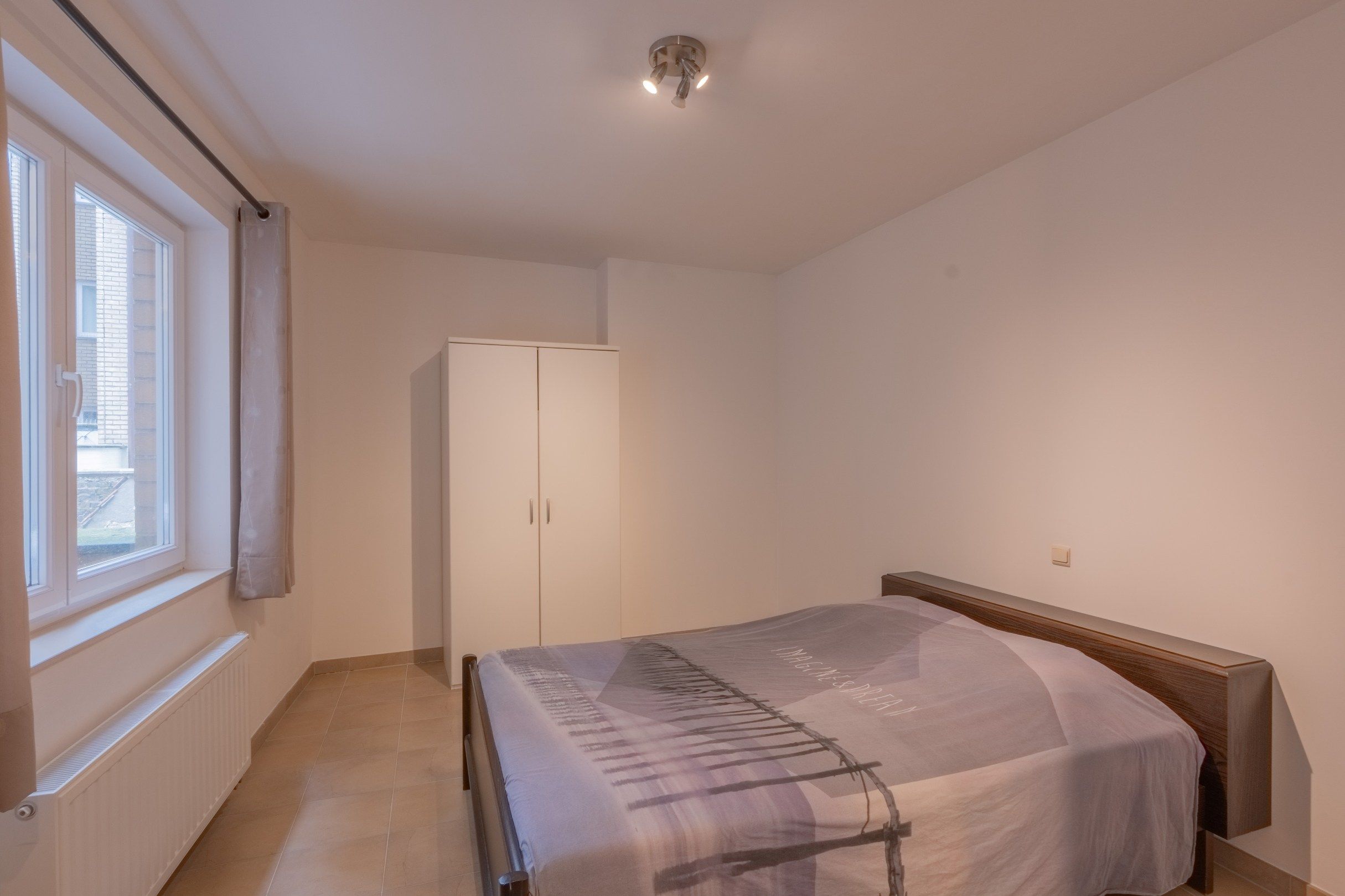 Drie slaapkamer appartement in het centrum van Heist foto 9