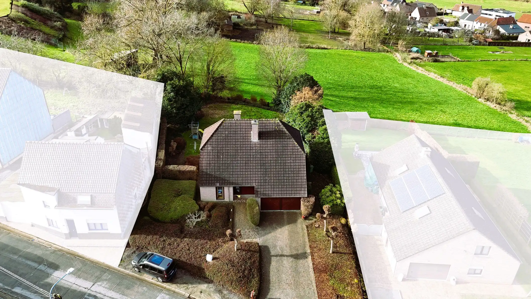 Wonen in alle rust met prachtig uitzicht foto 29