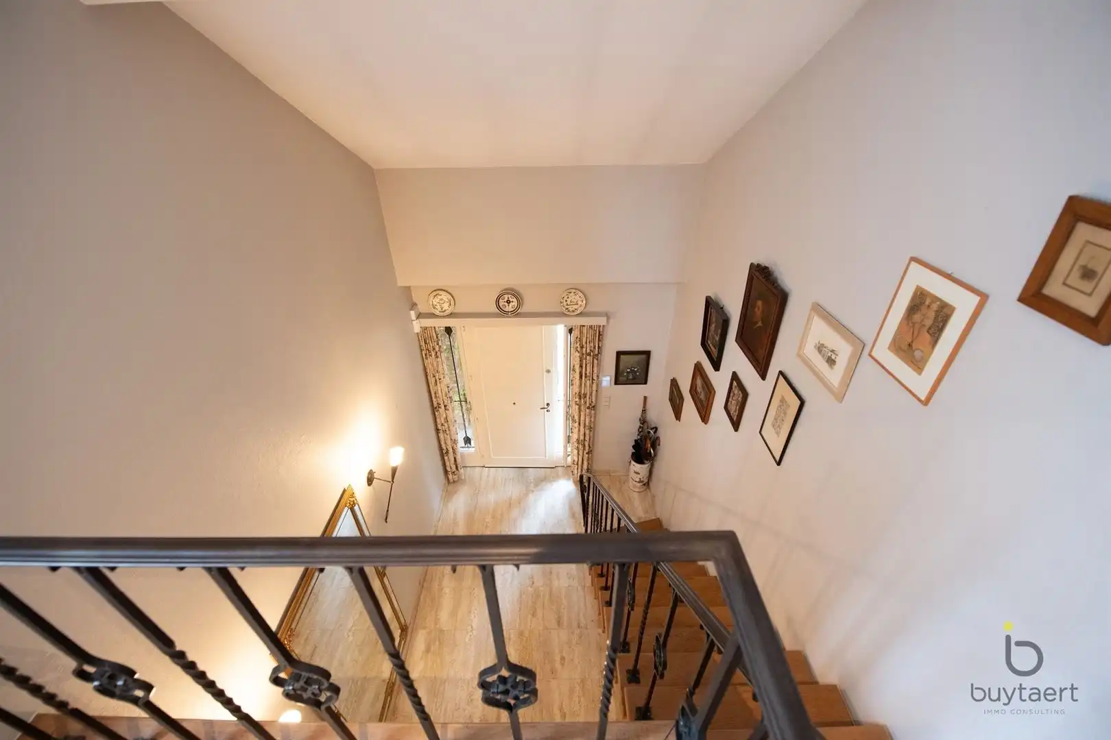 RUIMTE, LICHT ÉN RUST: GEZELLIGE FAMILIEWONING MET 5 SLAAPKAMERS MIDDEN IN HET GROEN! foto 31