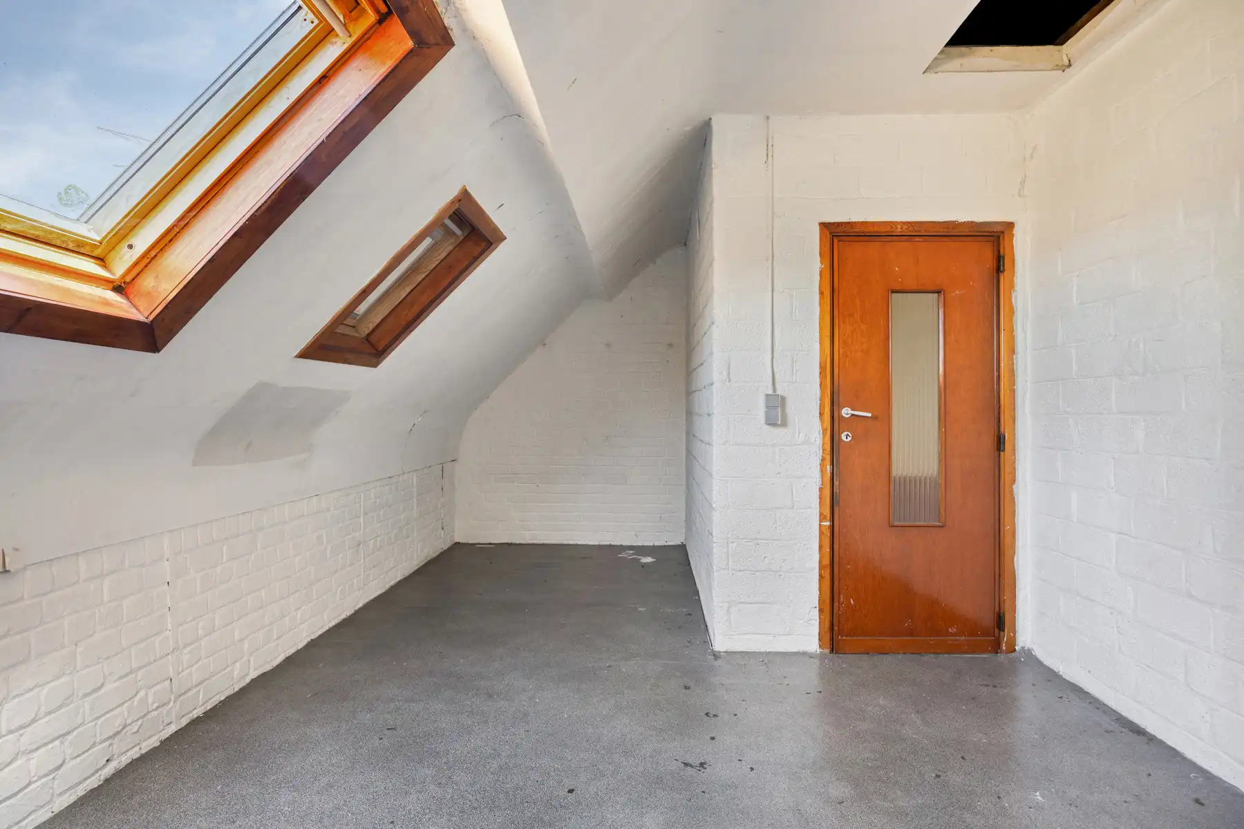 Gunstig gelegen woning met 3 slaapkamers, tuin en garage foto 21