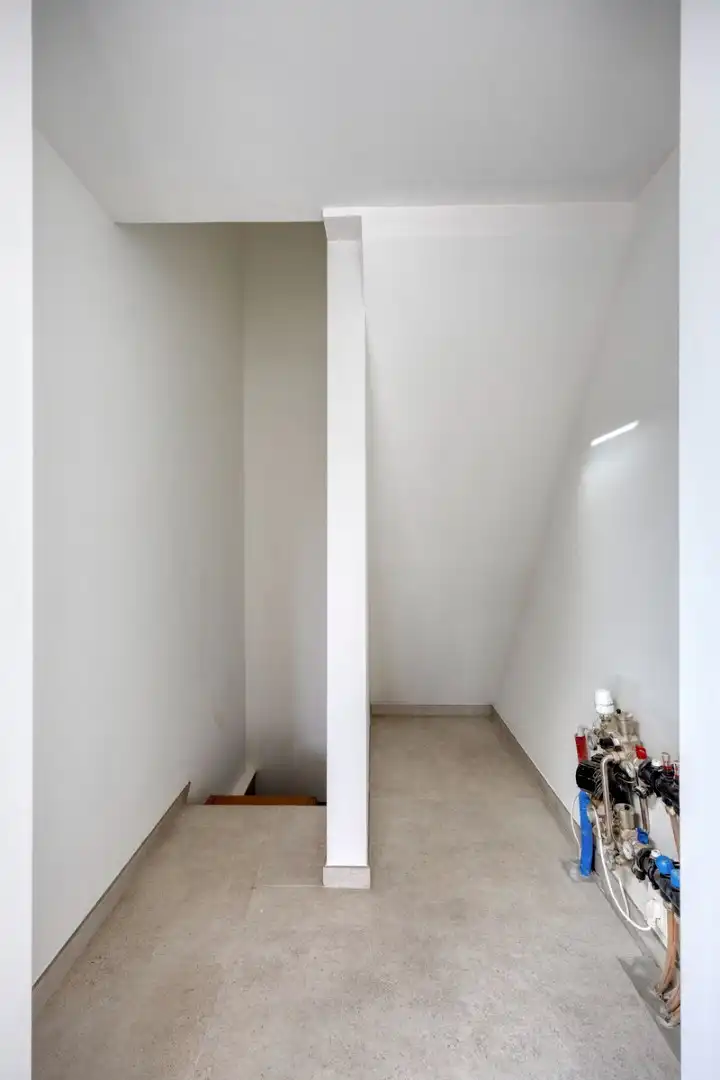 Volledig gerenoveerde woning met 3 slaapkamers, 2 badkamers en tuin in Tienen! – EPC A - bewoonbare opp. 139 m² foto 15