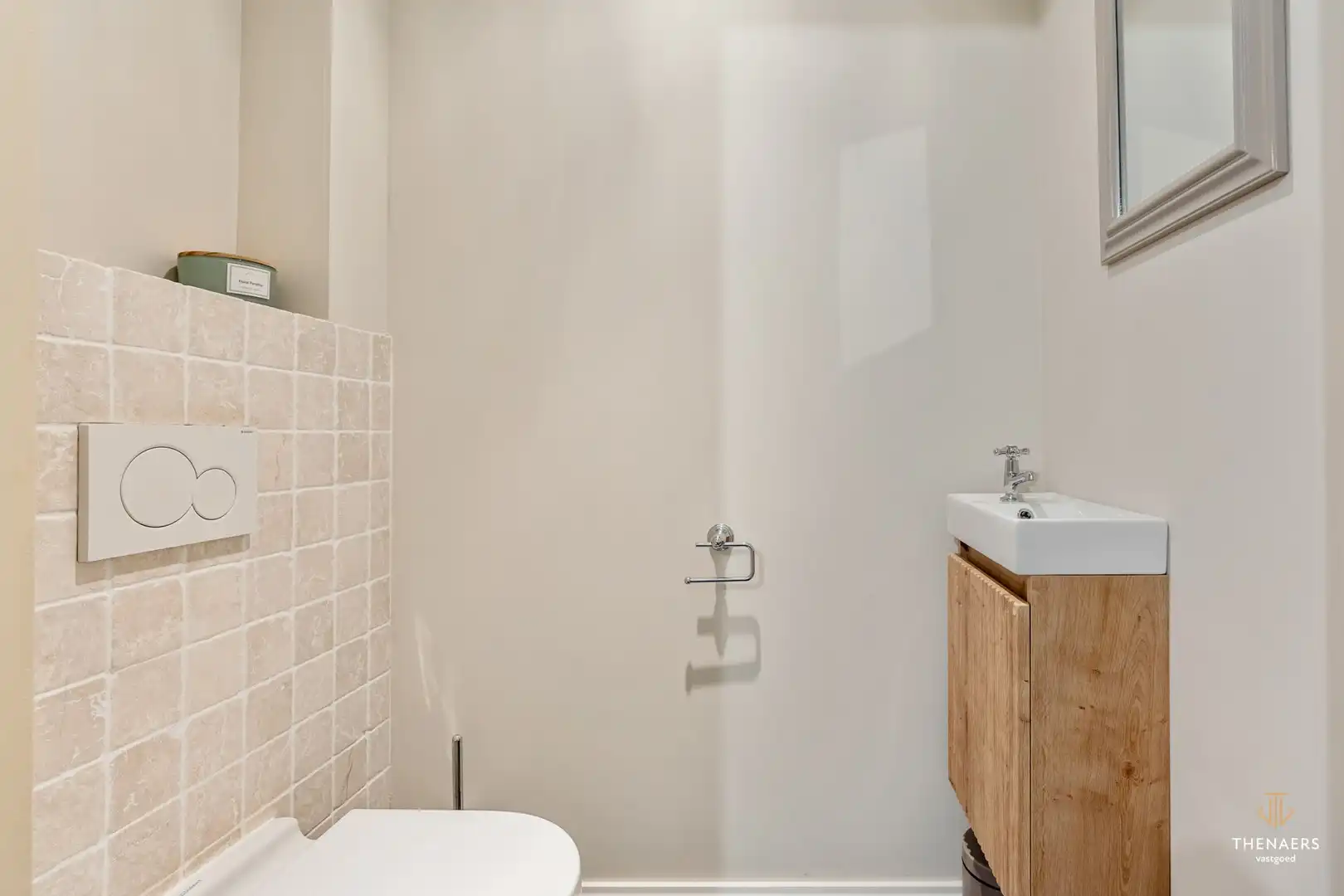 Stijlvolle pastoriewoning met ruimte, comfort en een prachtig afgewerkt geheel in Sint-Truiden. foto 26