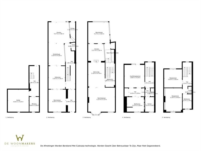 PRACHTIG HERENHUIS MET VEEL CHARME IN HET CENTRUM VAN SINT-TRUIDEN foto 47