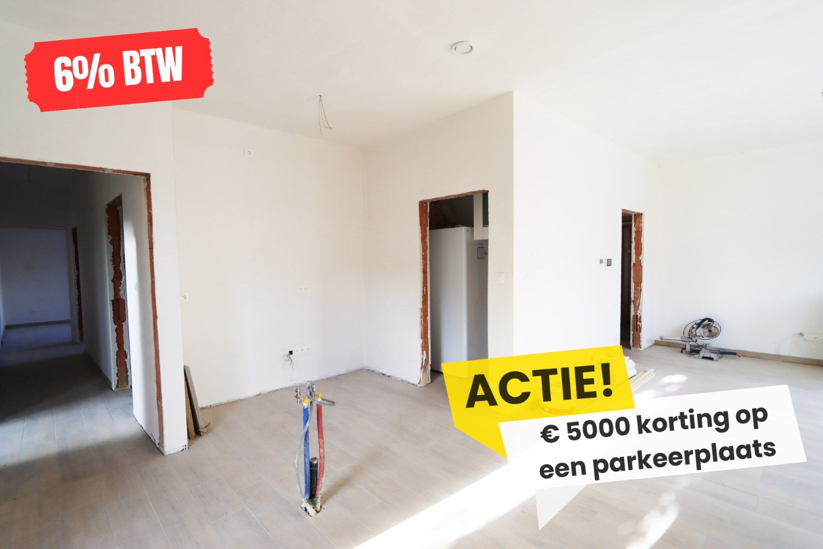 Appartement te koop Kolonel Aertsplein 12 - B/02 - 3680 Maaseik