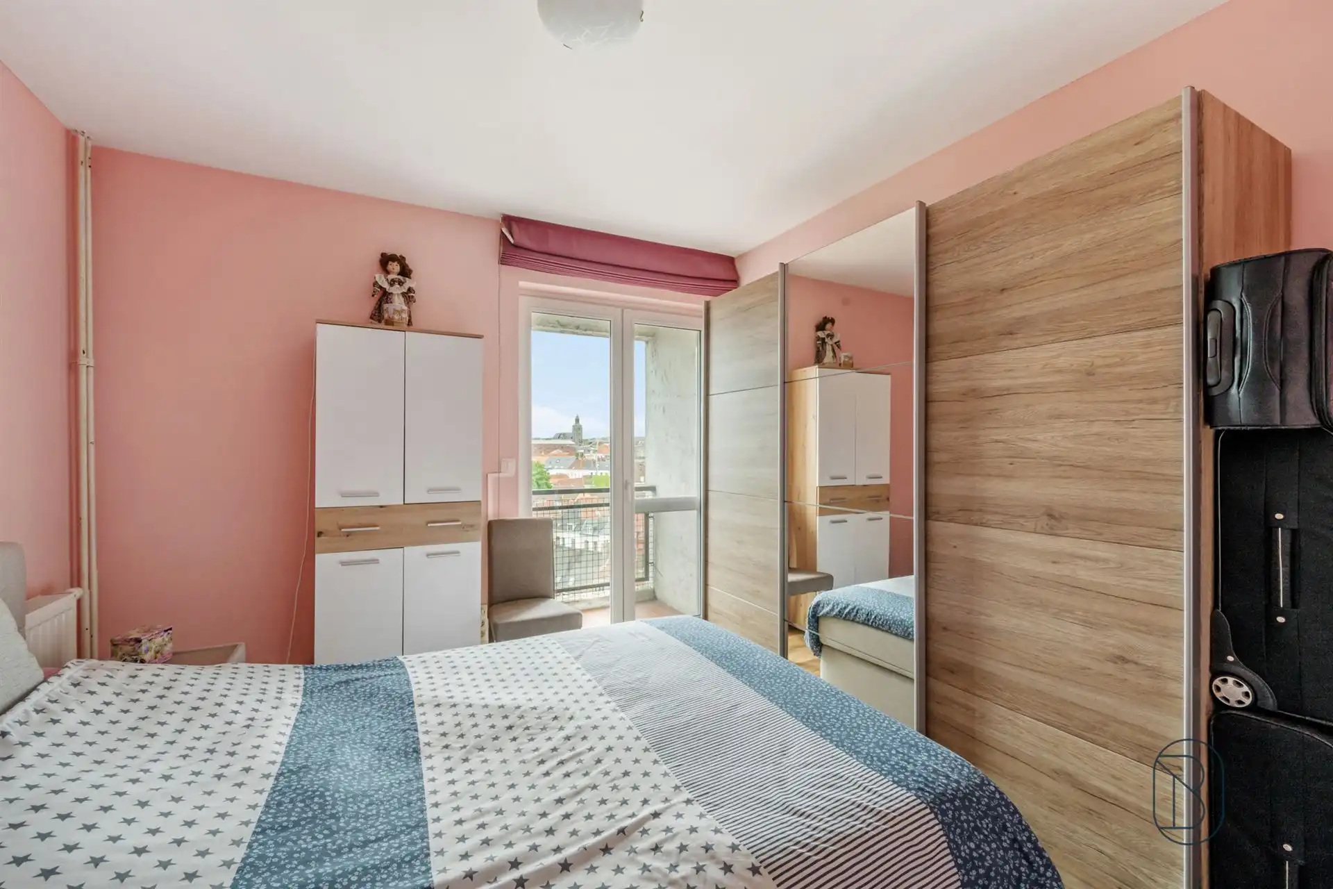 Leuk appartement: lijfrente foto 11