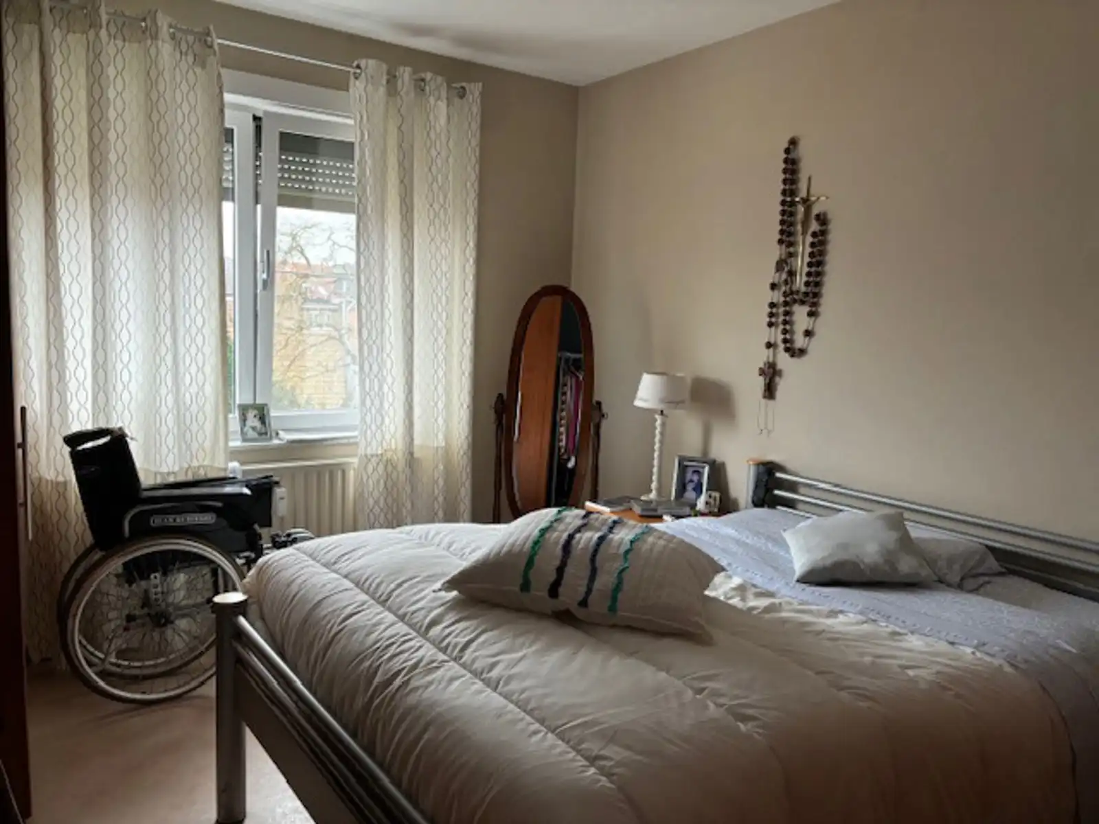 Appartement 2 slpks centrum TIenen foto 9