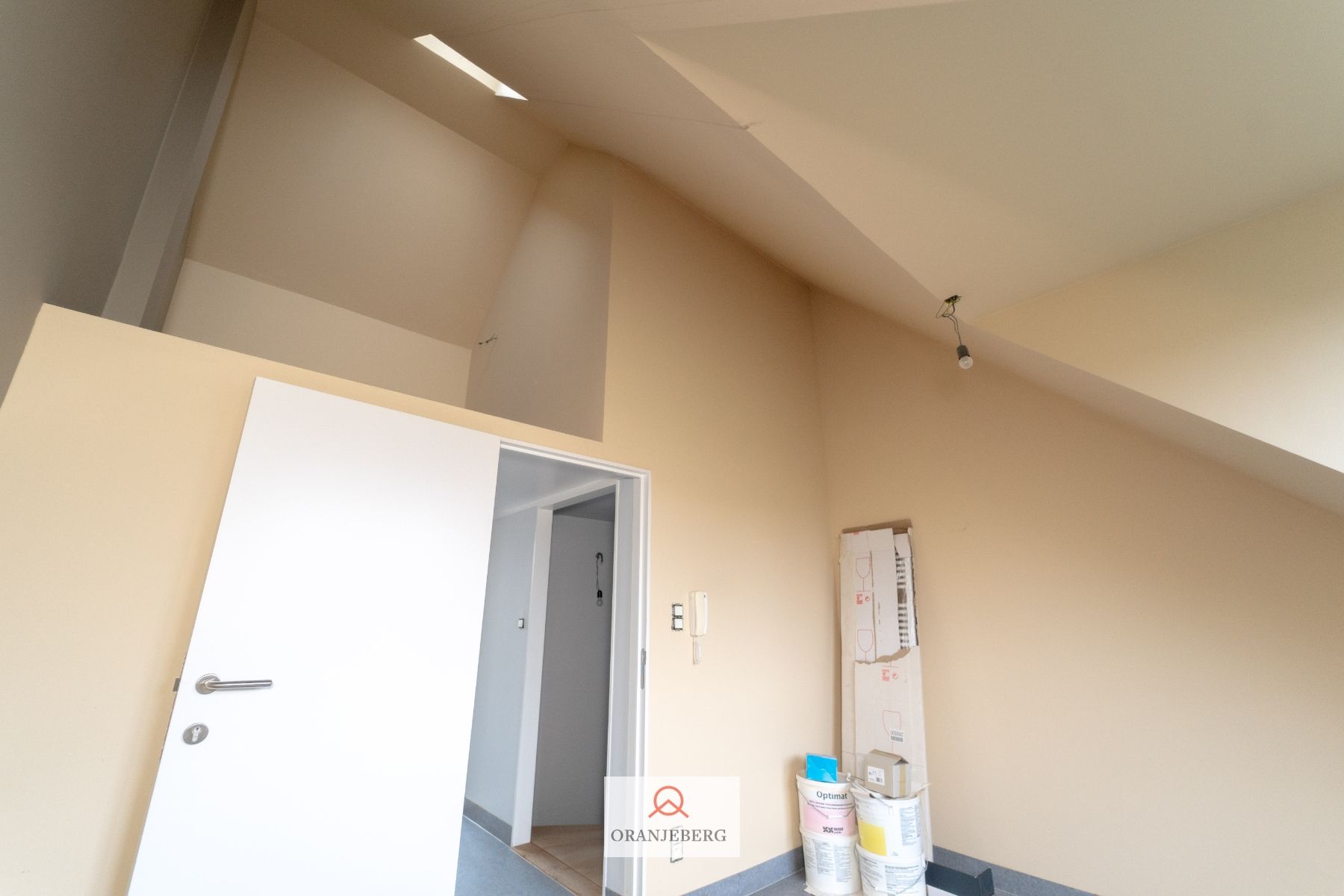 Woning met mogelijkheid tot 4 slaapkamers vlakbij station Gent-Sint-Pieters foto 31