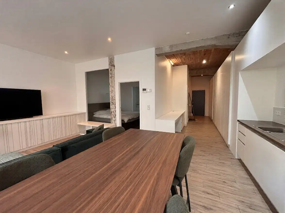 2 lofts! (79 m² + 82 m²) - investeringsvastgoed foto 3