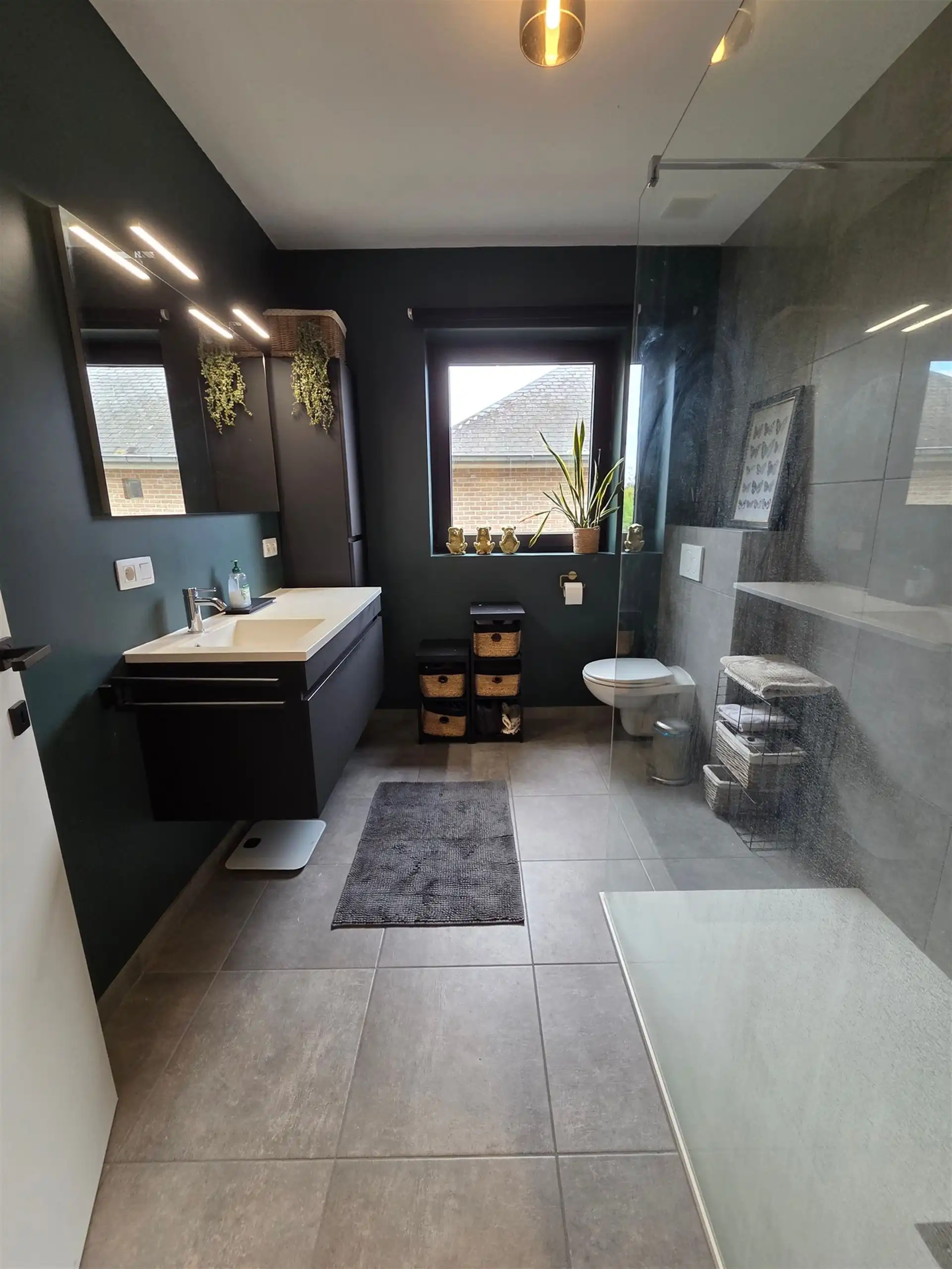 Ruim duplexapp van 144 m², 3 slpks met zuidgerichte tuin en 2 staanplaatsen foto 6