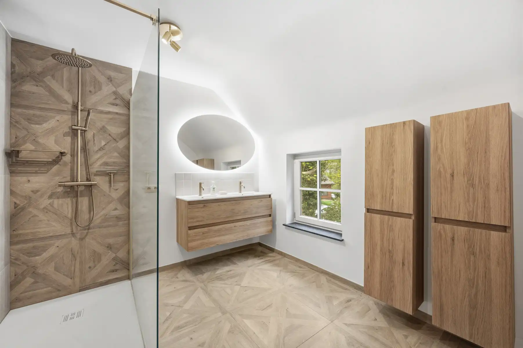 Villa in prachtige groene omgeving te ROTSELAAR foto 17