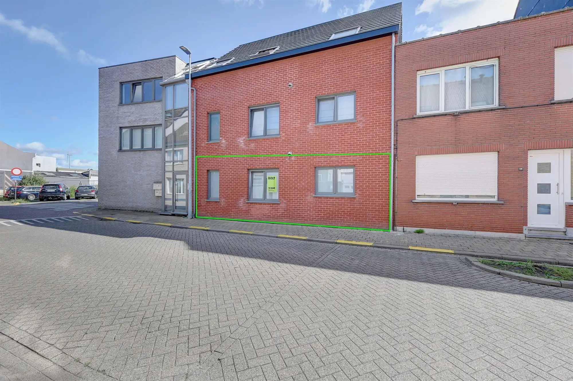 Appartement te huur Appeldonkstraat 118 - 2830 WILLEBROEK