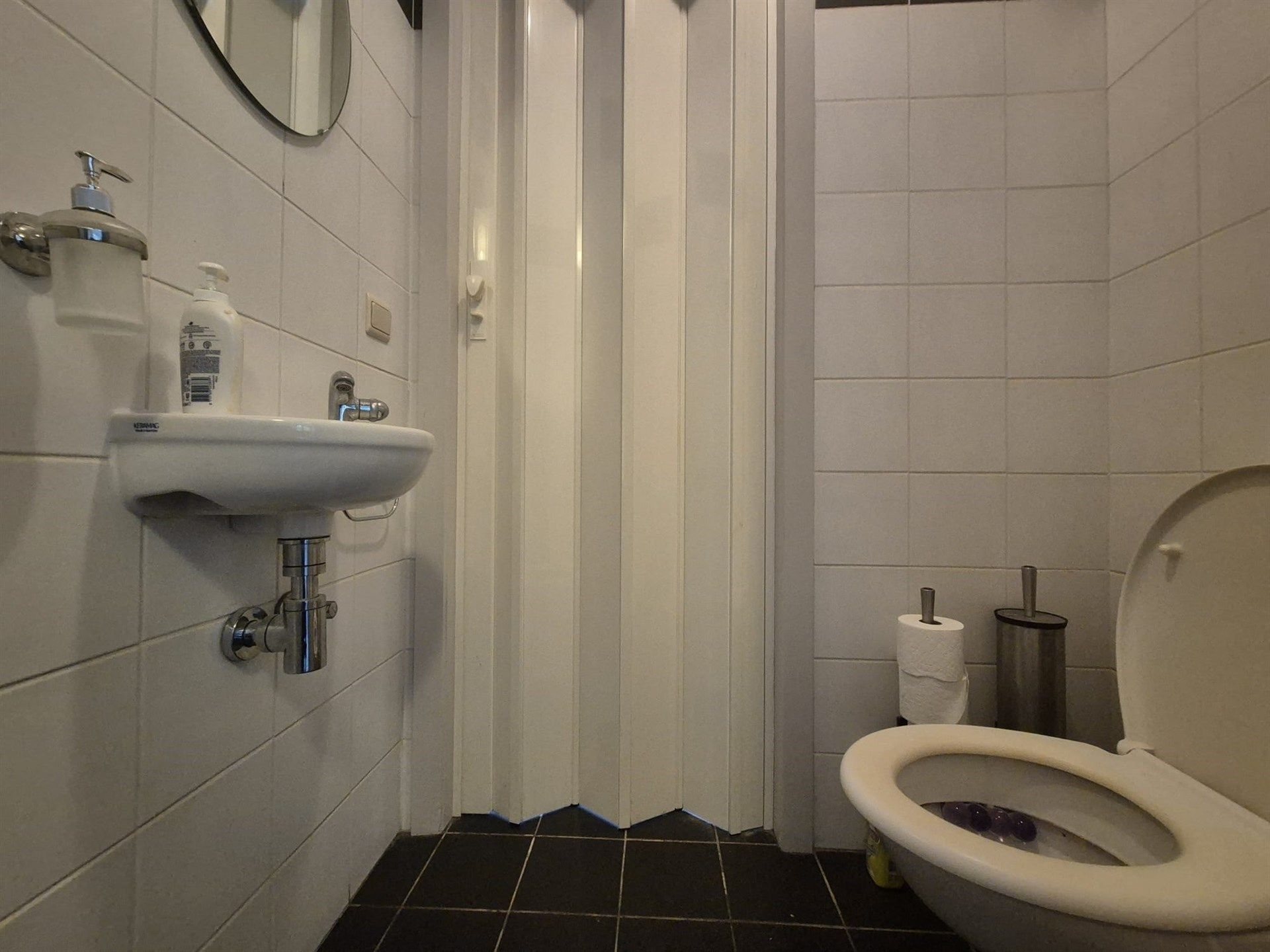 Gunstig gelegen gelijkvloers 1-slaapkamerappartement in Heusden foto 21