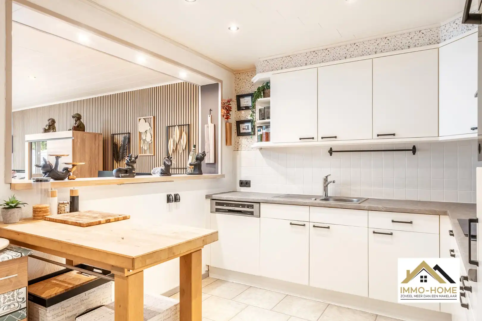 Instapklare woning in rustige buurt  foto 19