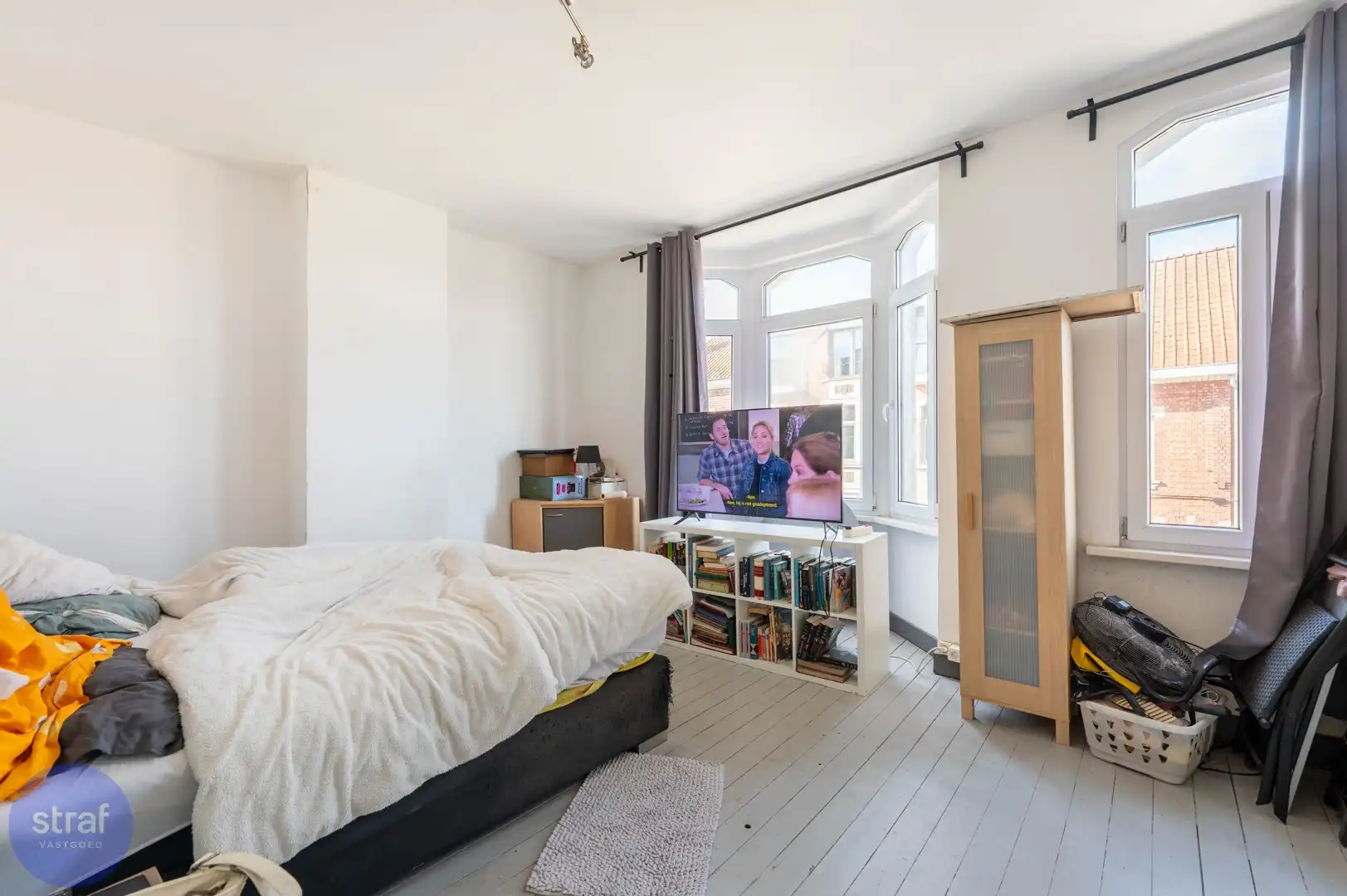 Te renoveren woning met 4 slaapkamers foto 8