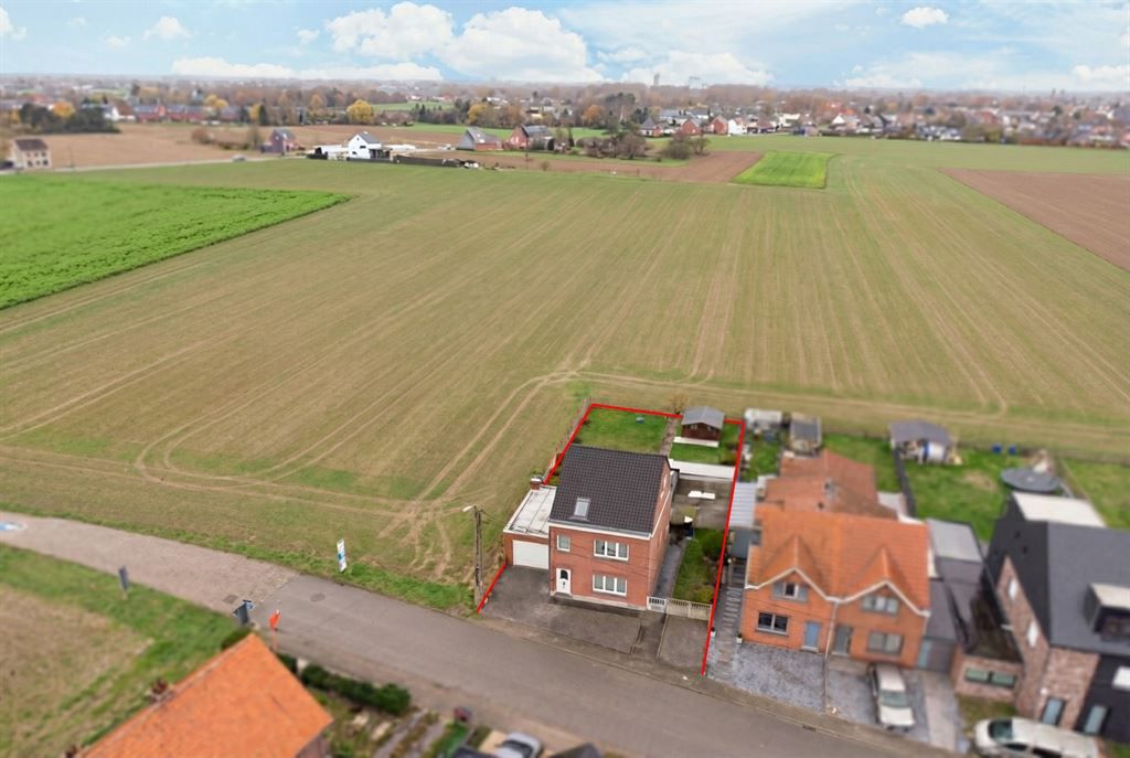 Hoofdfoto van de publicatie: Knappe woning met prachtig uitzicht