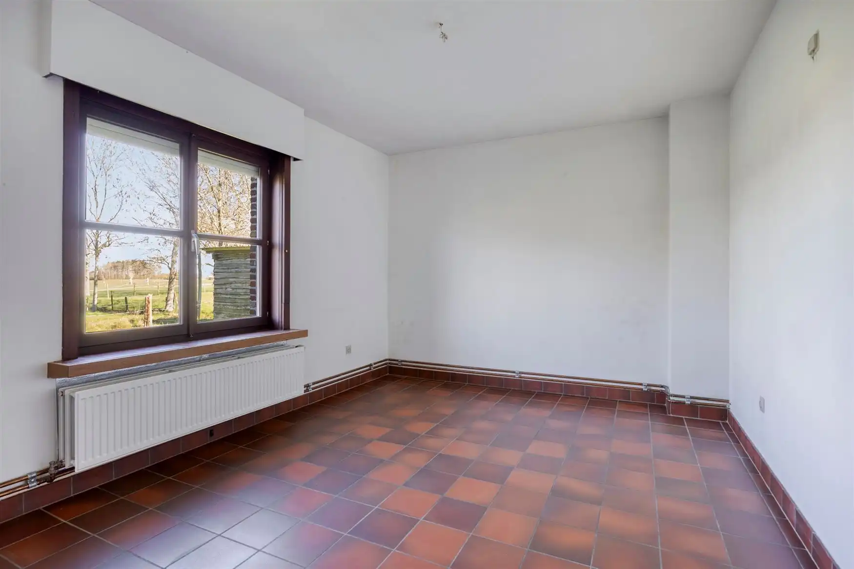 Charmante ruime plattelandsvilla foto 12