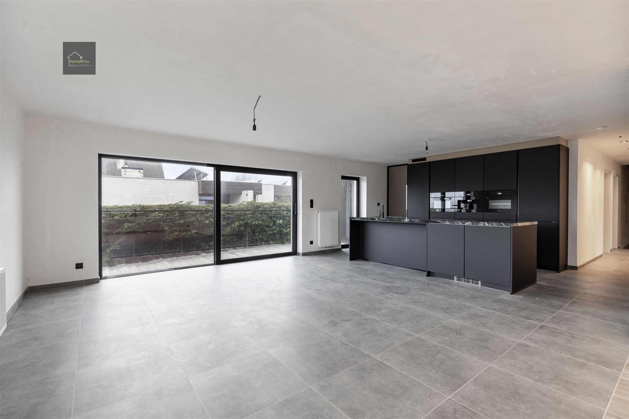 Energiezuinige vernieuwbouw (kangoeroe-)woning EPC-A foto 10