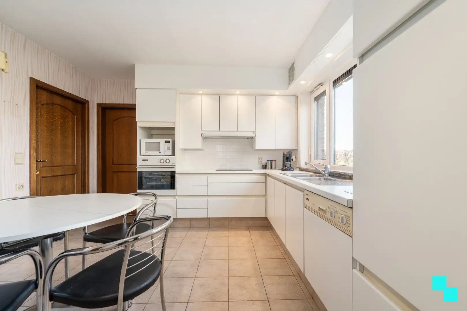 Charmante open bebouwing met 4 slaapkamers en landelijk zicht - Gits foto 10