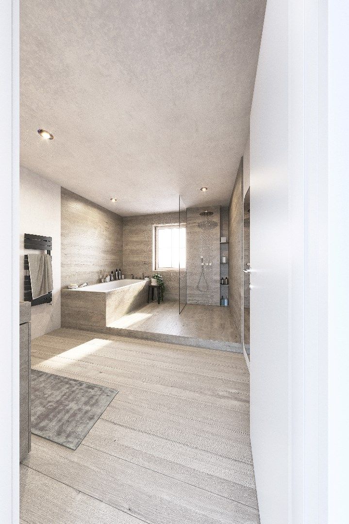 Te koop – Lot 2 | Moderne gezinswoning met 4 slaapkamers in Klemskerke – De Haan foto 11