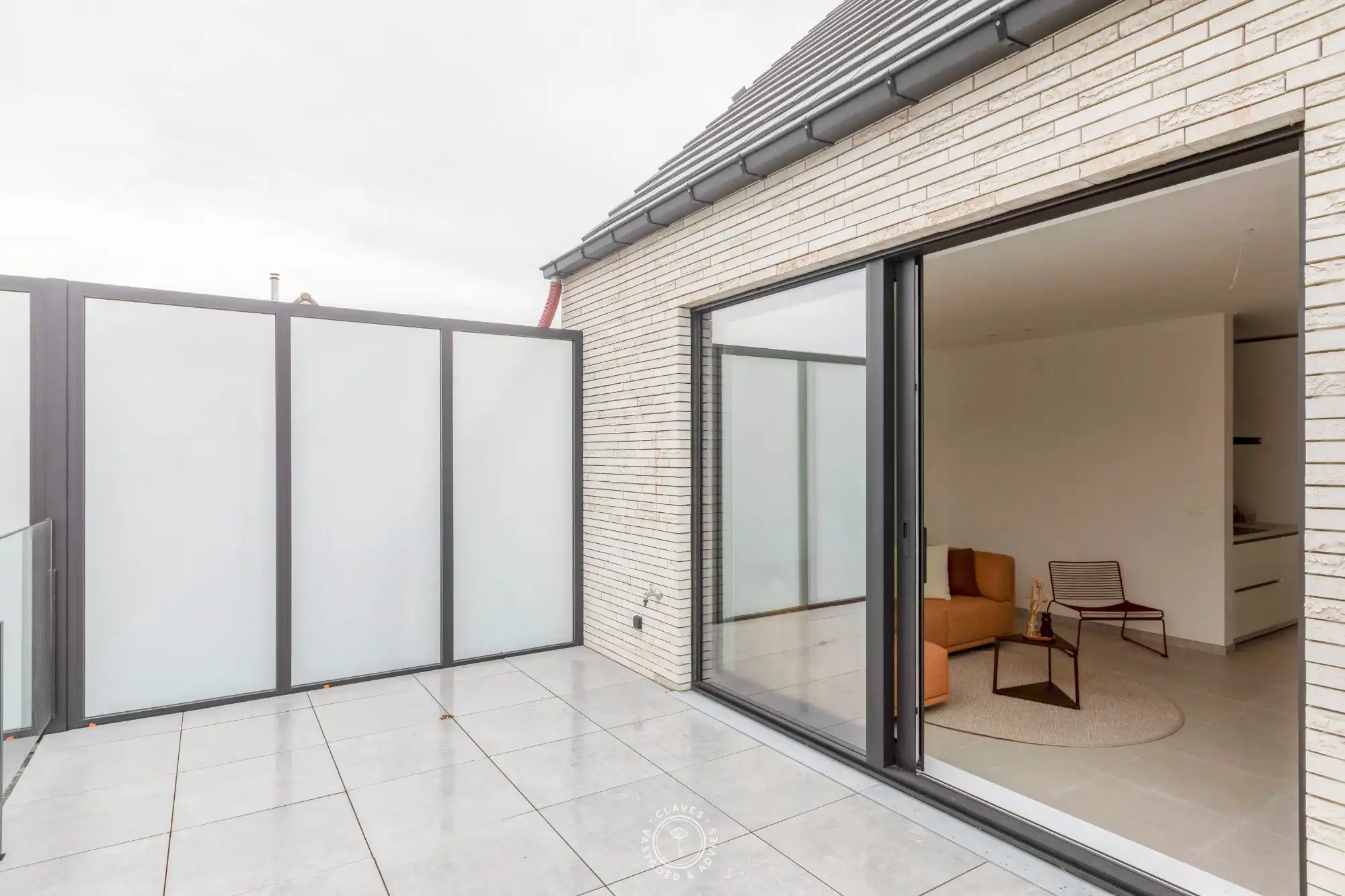 Prachtig nieuwbouwappartement met ruimte in overvloed foto 6