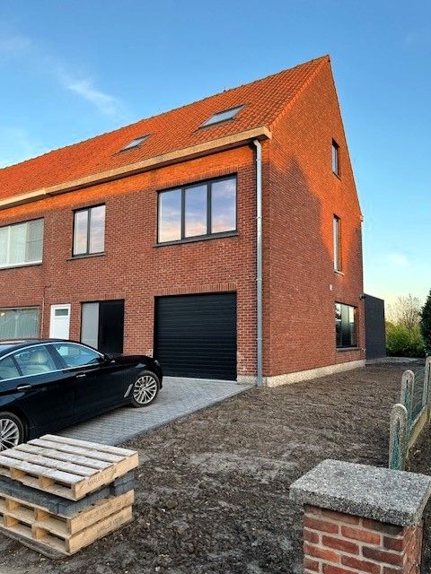 Huis te koop Velle 13 - 9140 Temse