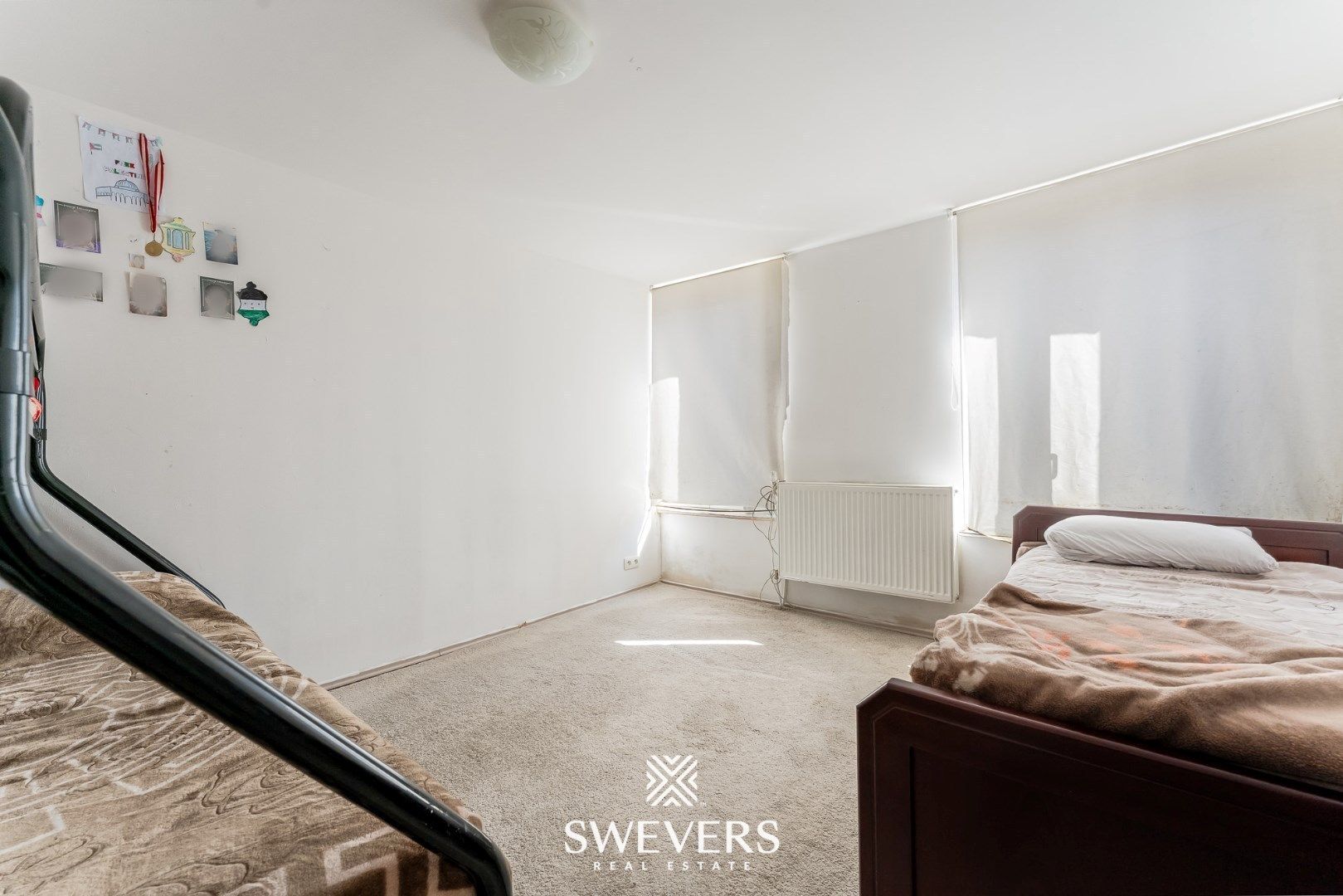 Rijhuis met 3 slpks op toplocatie in Tongeren foto 19