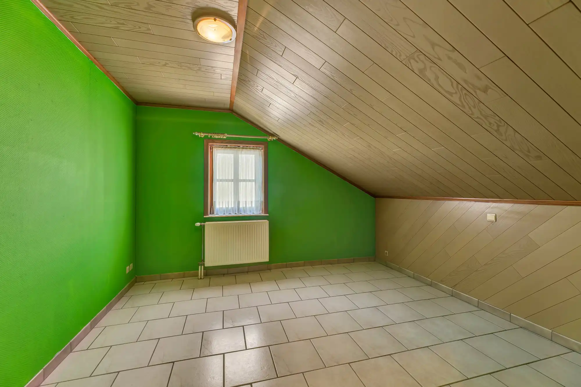 Goed onderhouden woning foto 13