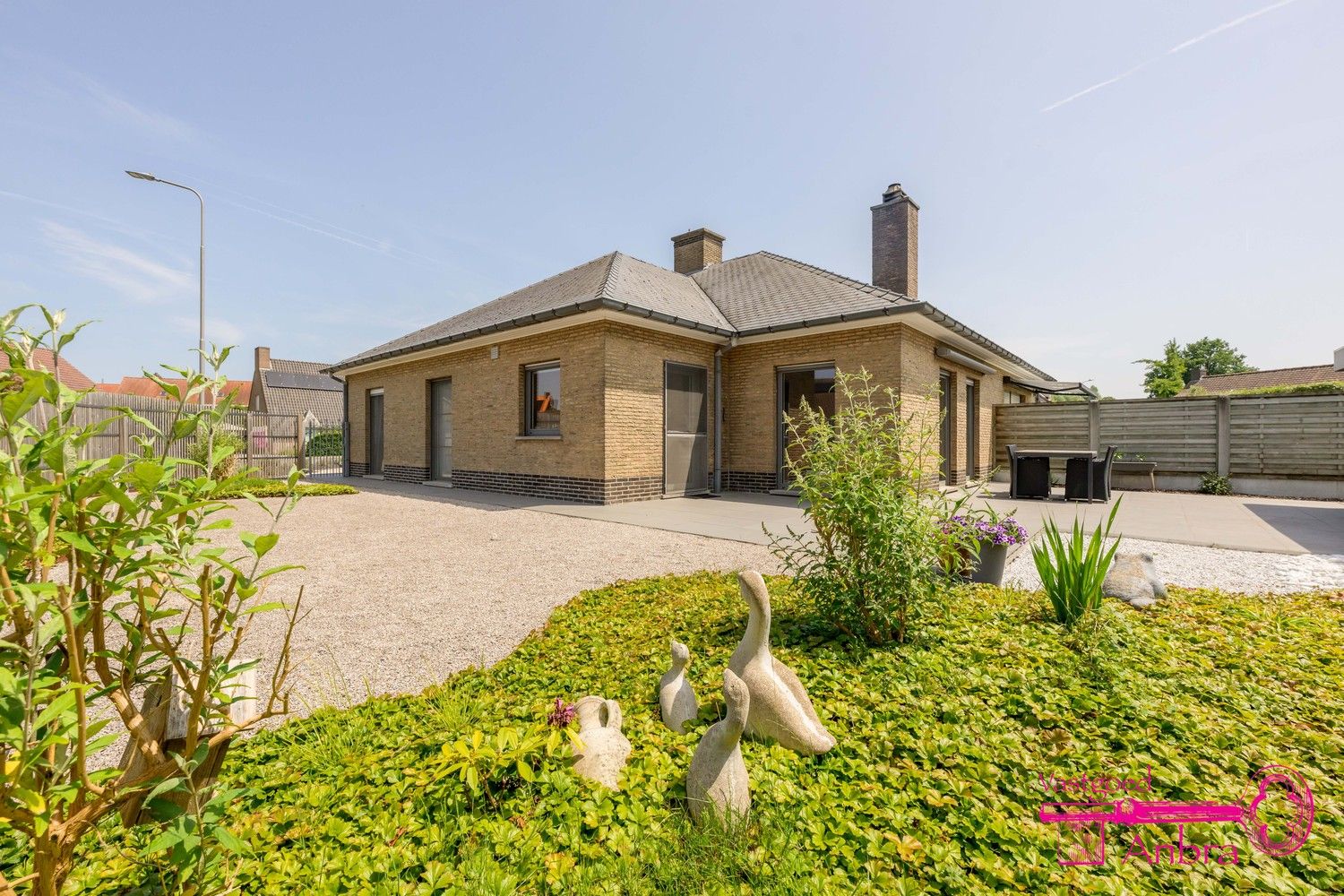 Bungalow te koop foto 6