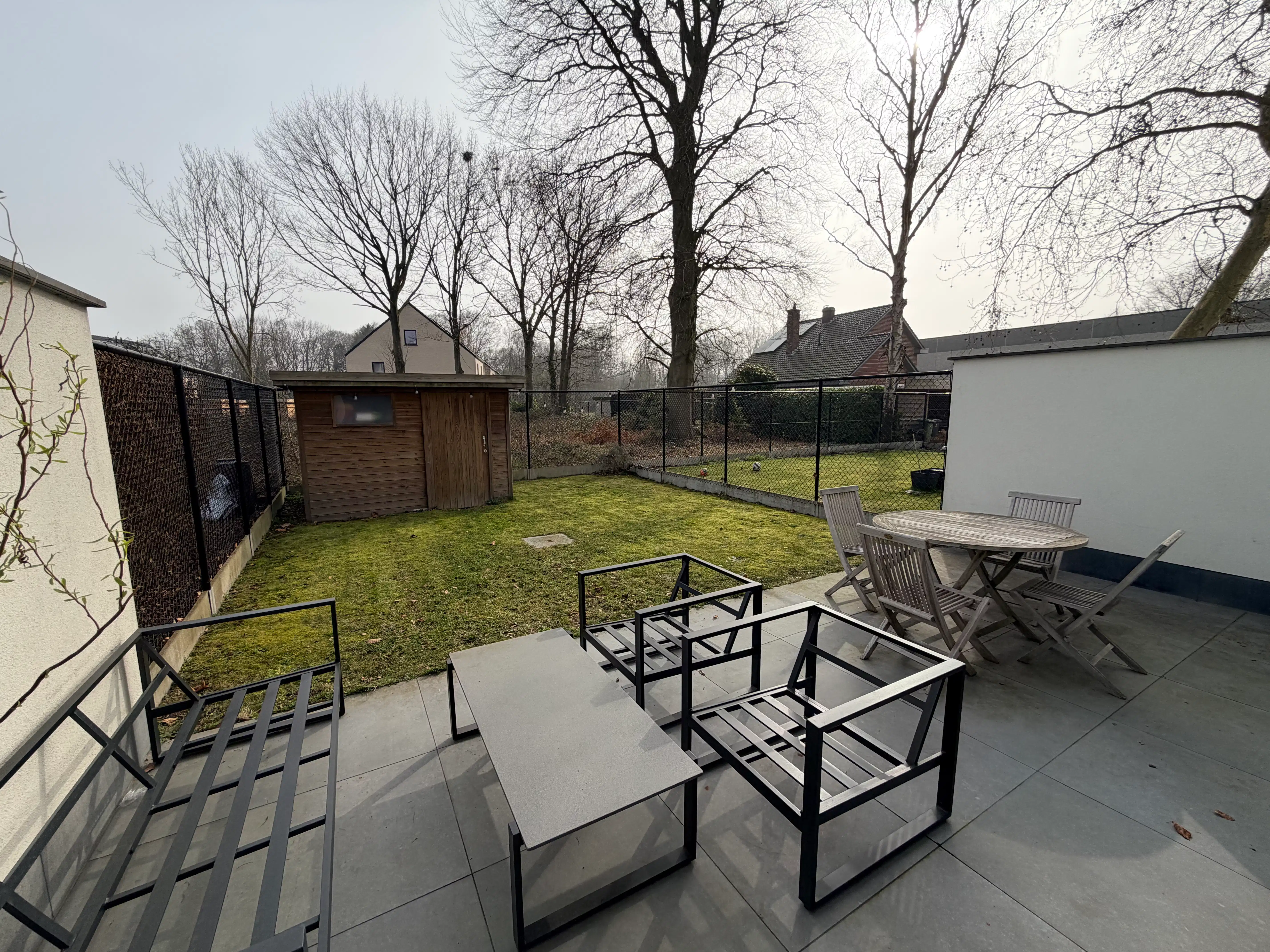 --- NIEUW --- Mooie, rustig gelegen en vlot bereikbare nieuwbouwwoning (bj. 2017) foto 4