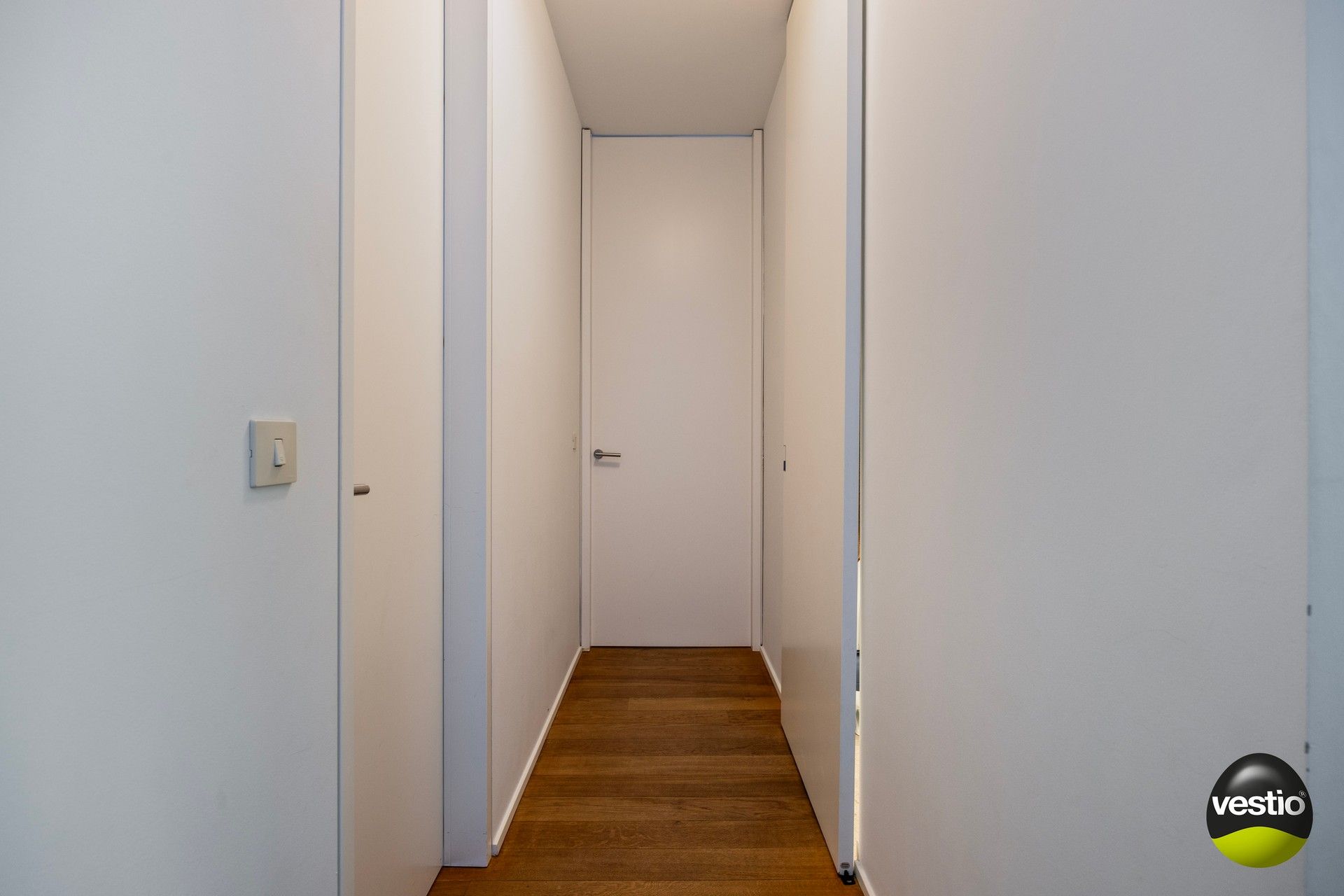 Luxueus dakappartement van 140 m² met 3 slaapkamers en 3 terrassen in hartje Hasselt. foto 15