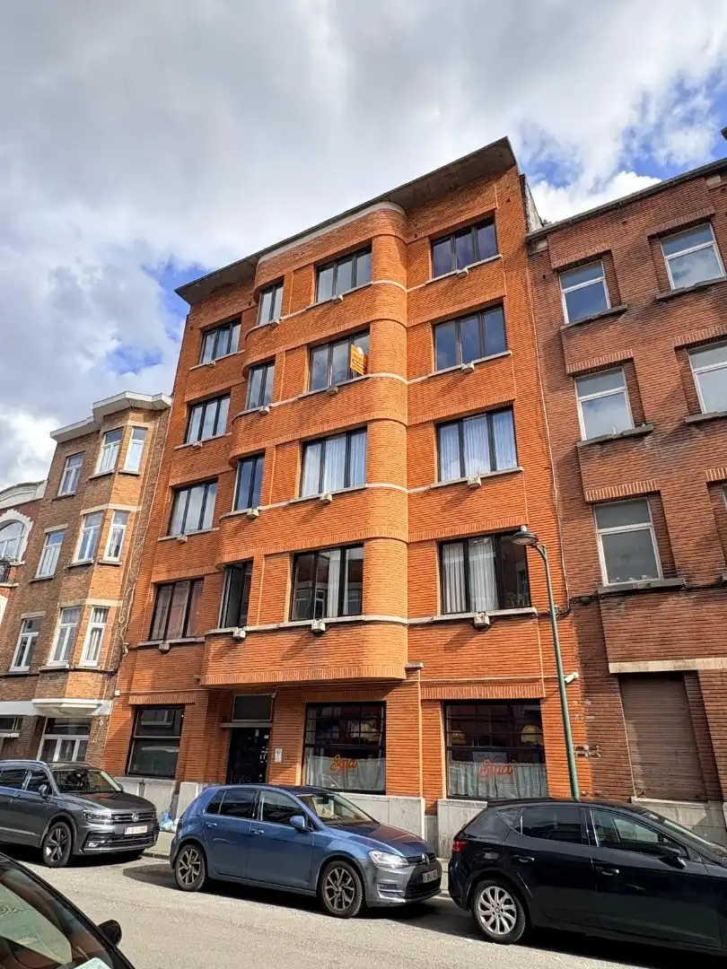 Een geriefelijk appartement met 1 slaapkamer foto {{pictureIndex}}