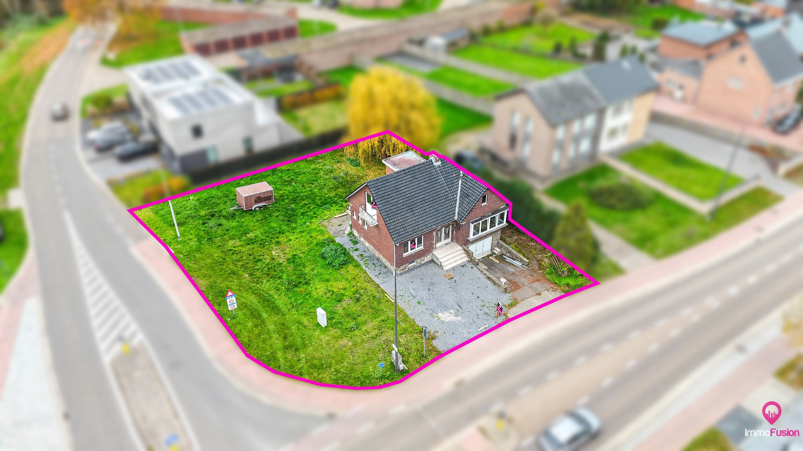 Centraal gelegen openbebouwing in Hasselt foto 31