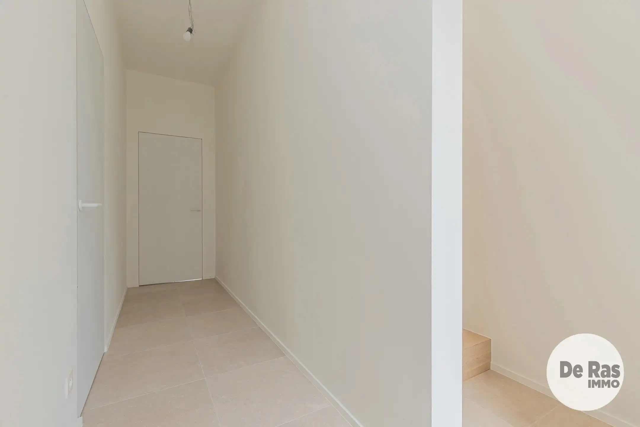 EREMBODEGEM - Nieuwbouw met 3 kamers, dubbele garage en tuin foto 4