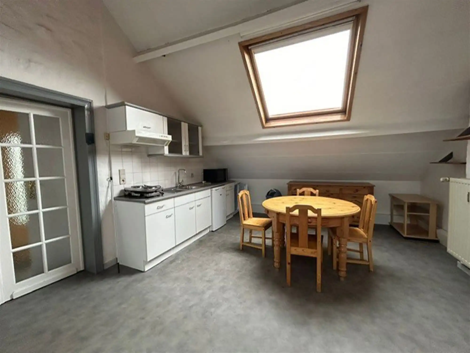 FLAT NABIJ HET CENTRUM VAN LEUVEN foto 2