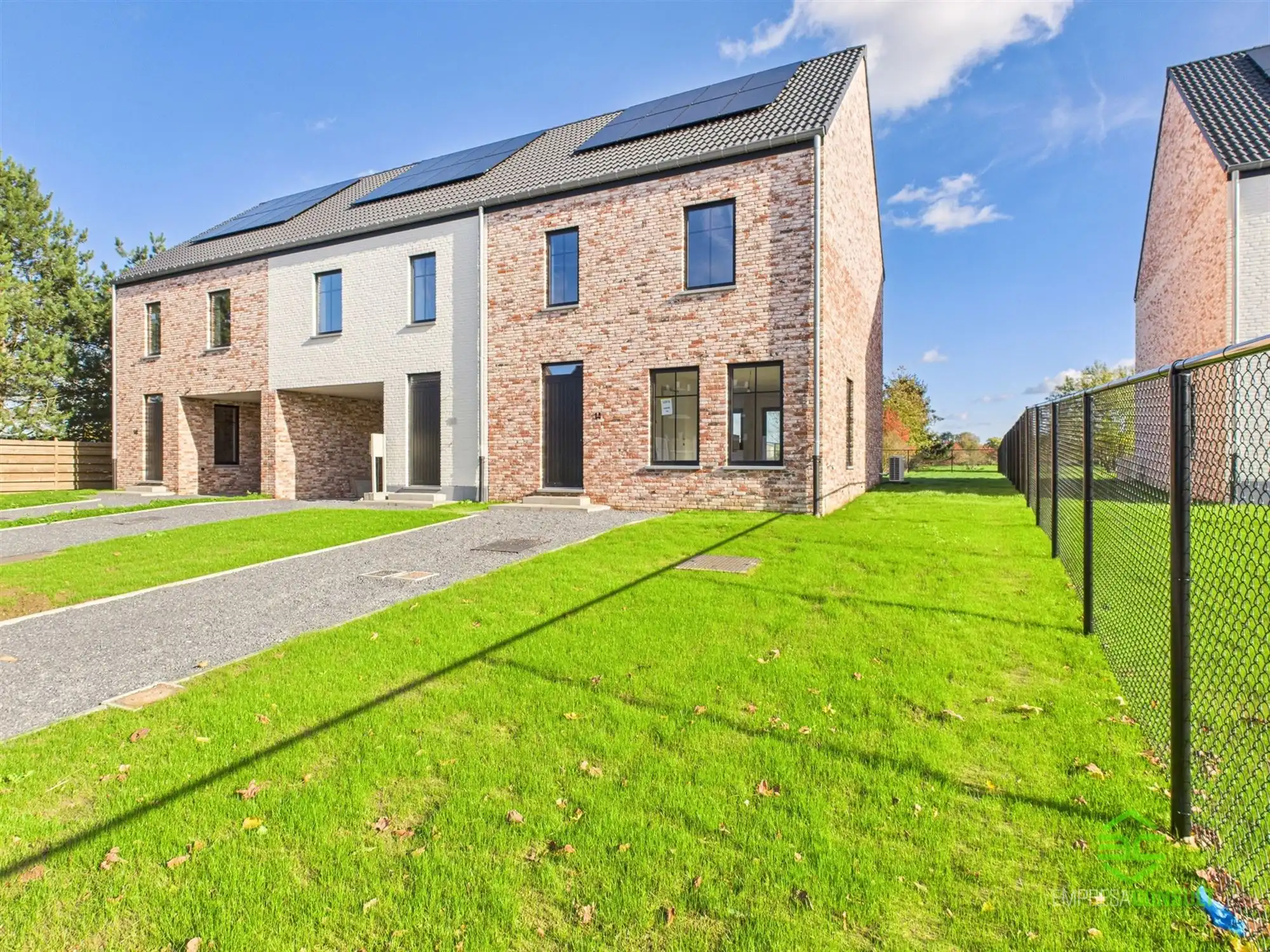 Energiezuinige hob op 5a 19ca met 4 slpk! foto 12