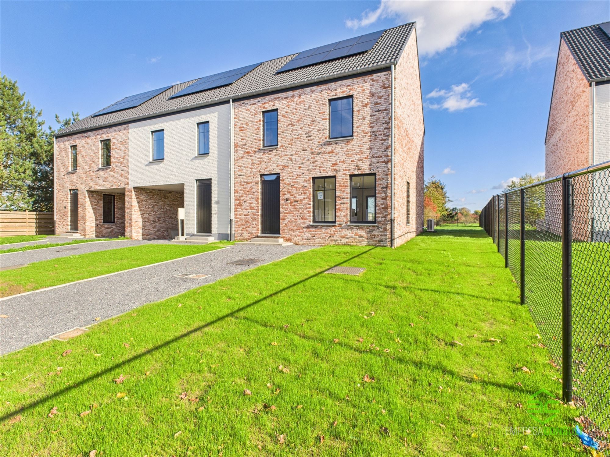 Energiezuinige hob op 5a 19ca met 4 slpk! foto 12