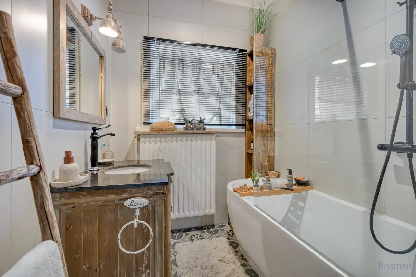 Recent gerenoveerde woning te koop in Ham foto 18