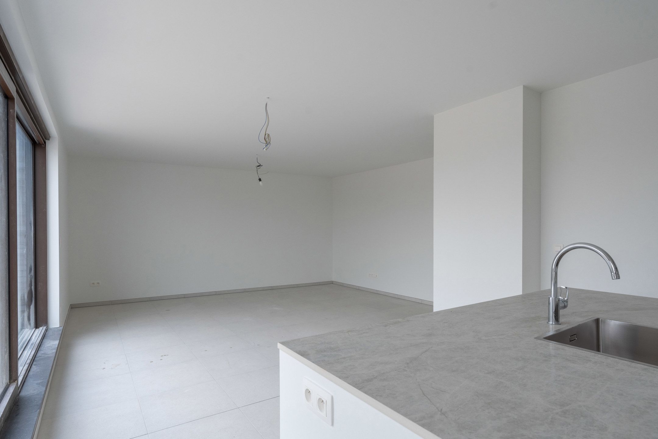 Nieuwbouw appartement met 2 slaapkamers en terras te Geel foto 6