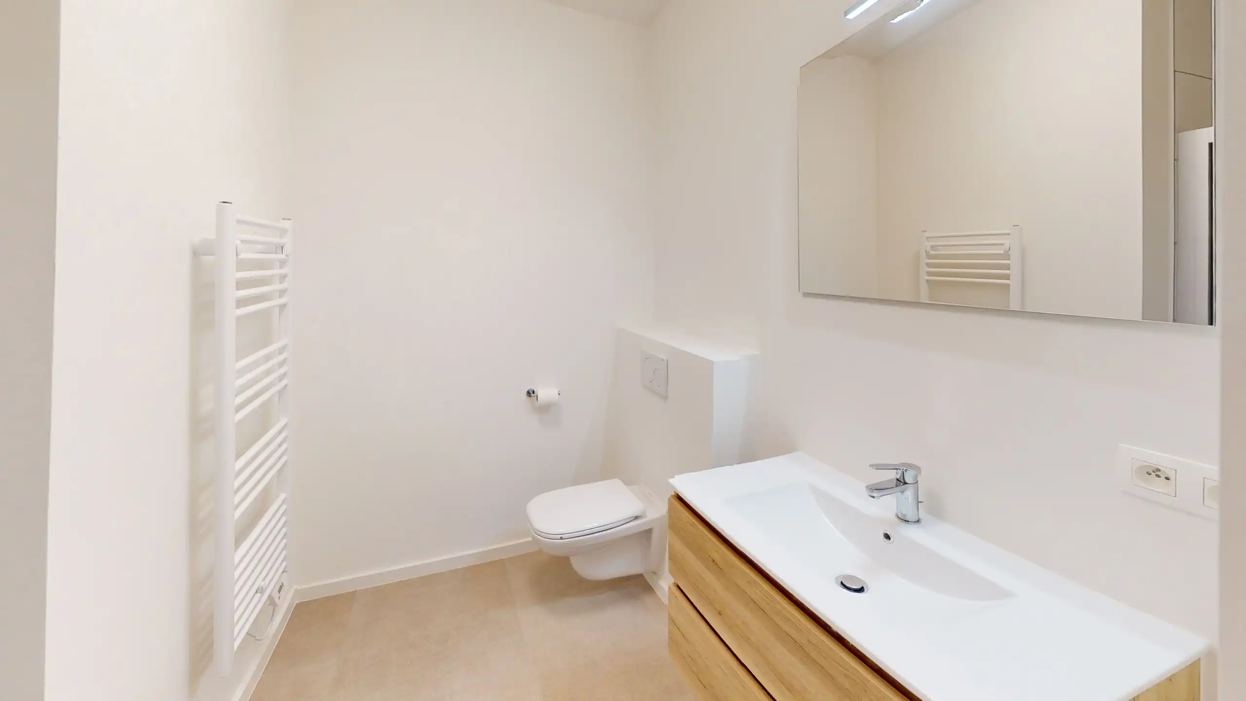 ANTWERPEN ZUID - Nieuw appartement met stadstuin foto 11