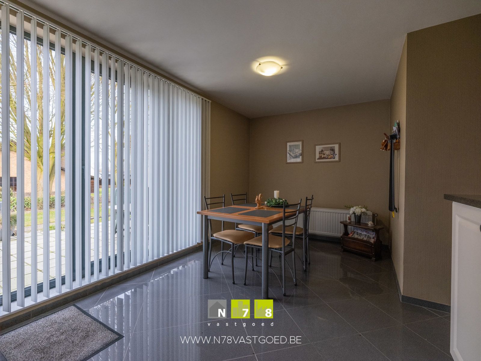 Huis te koop foto 9