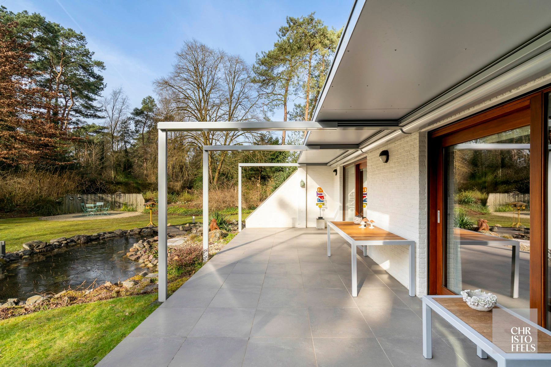 Villa van 496 m² met kantoren op een uniek perceel van 2.400 m²! foto 10