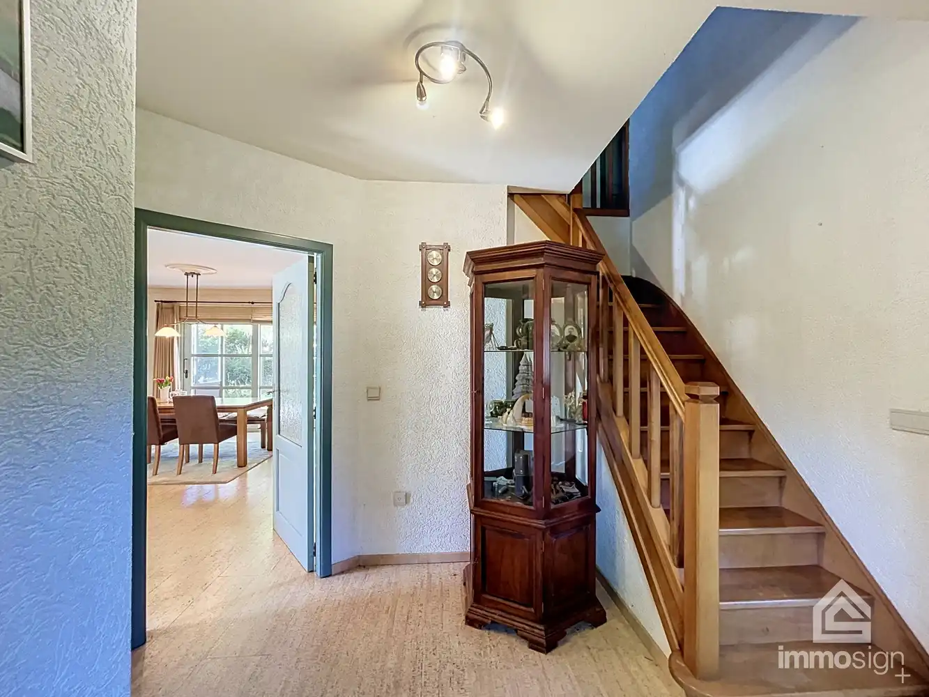 Charmante, ruime, gezinswoning met 4 slaapkamers te Hamont! foto 24
