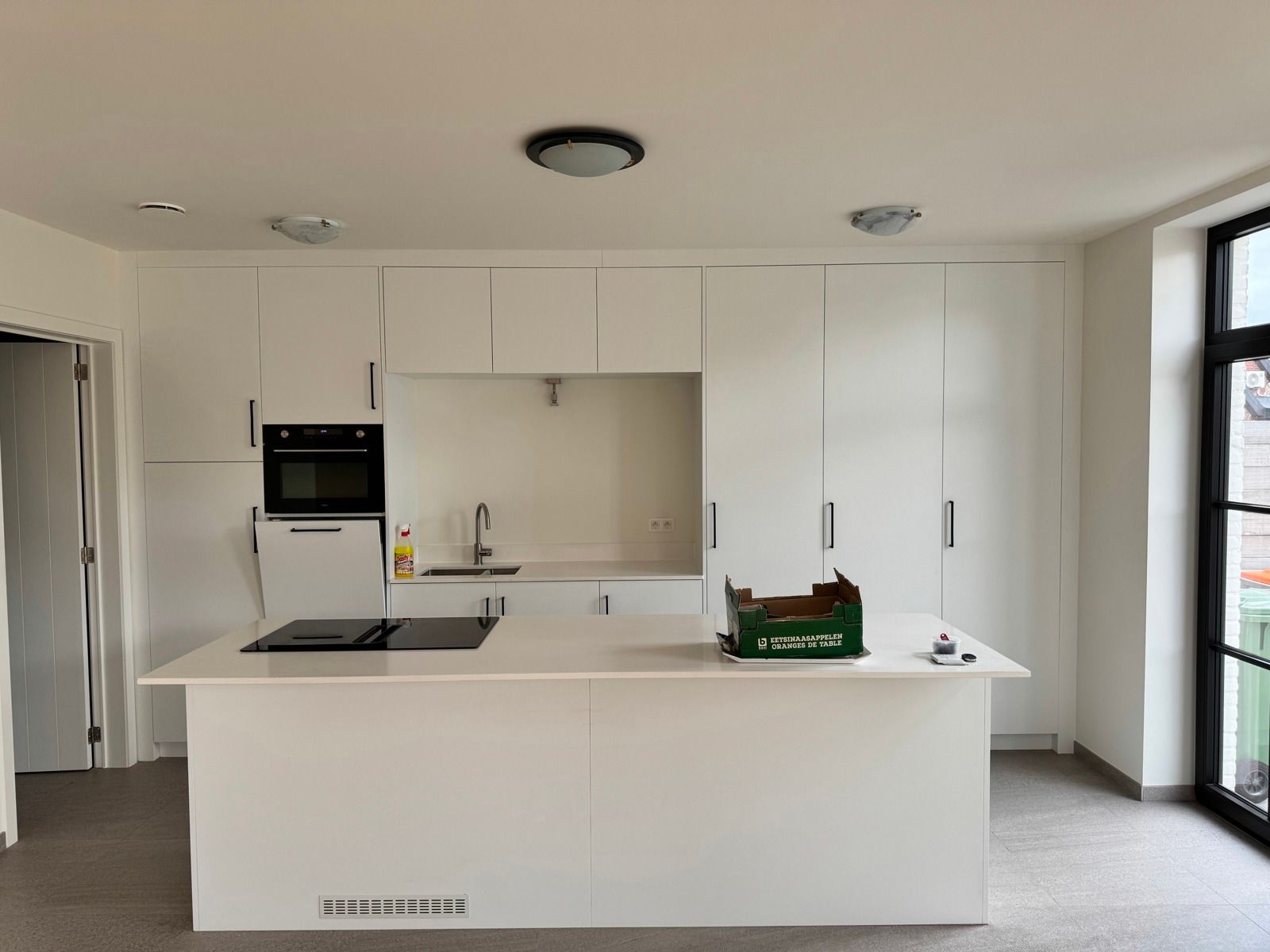 Gelijkvloers appartement foto 5