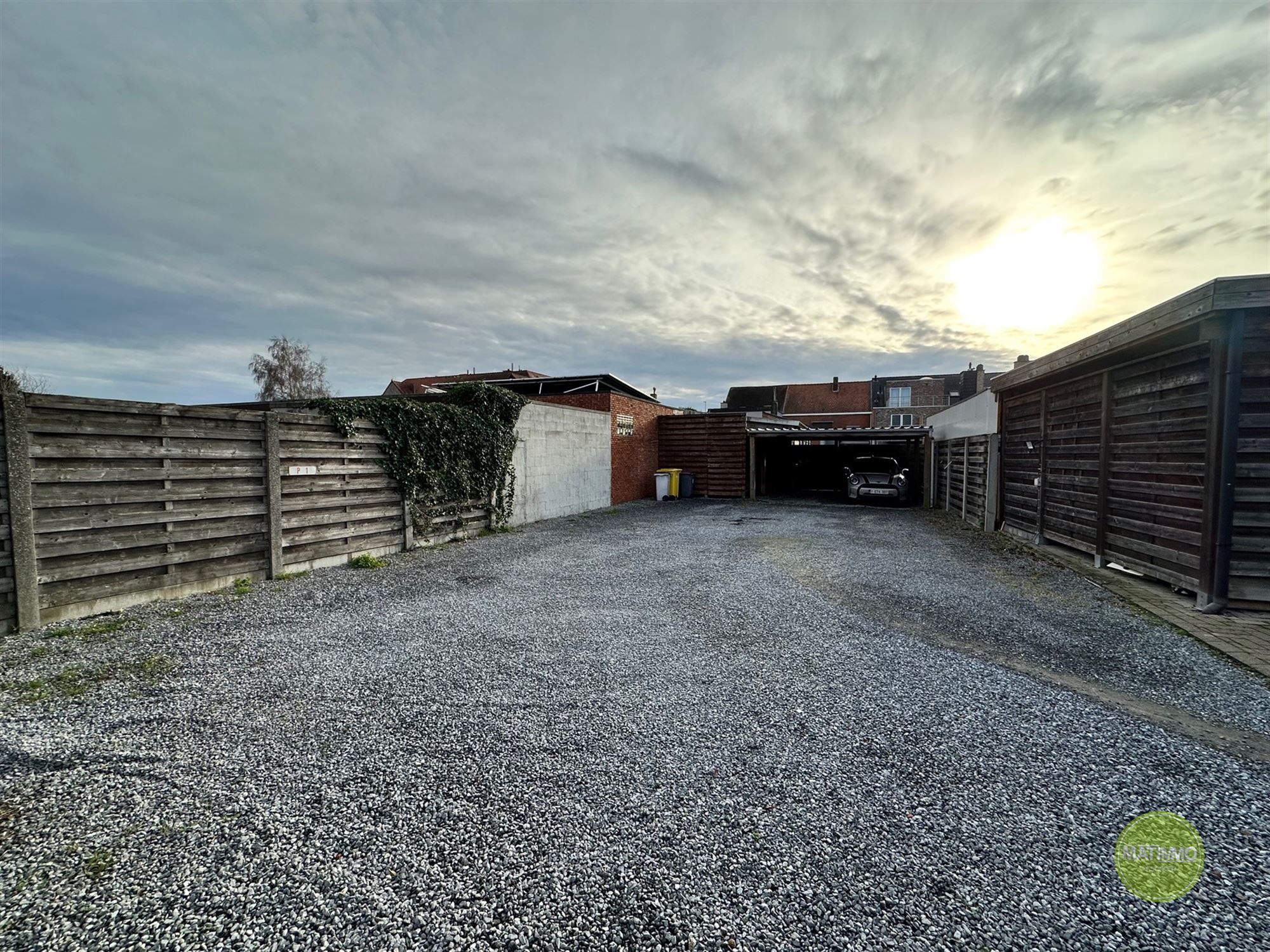 Gelijkvloers appartement met 1 slaapkamer in Mol foto 12