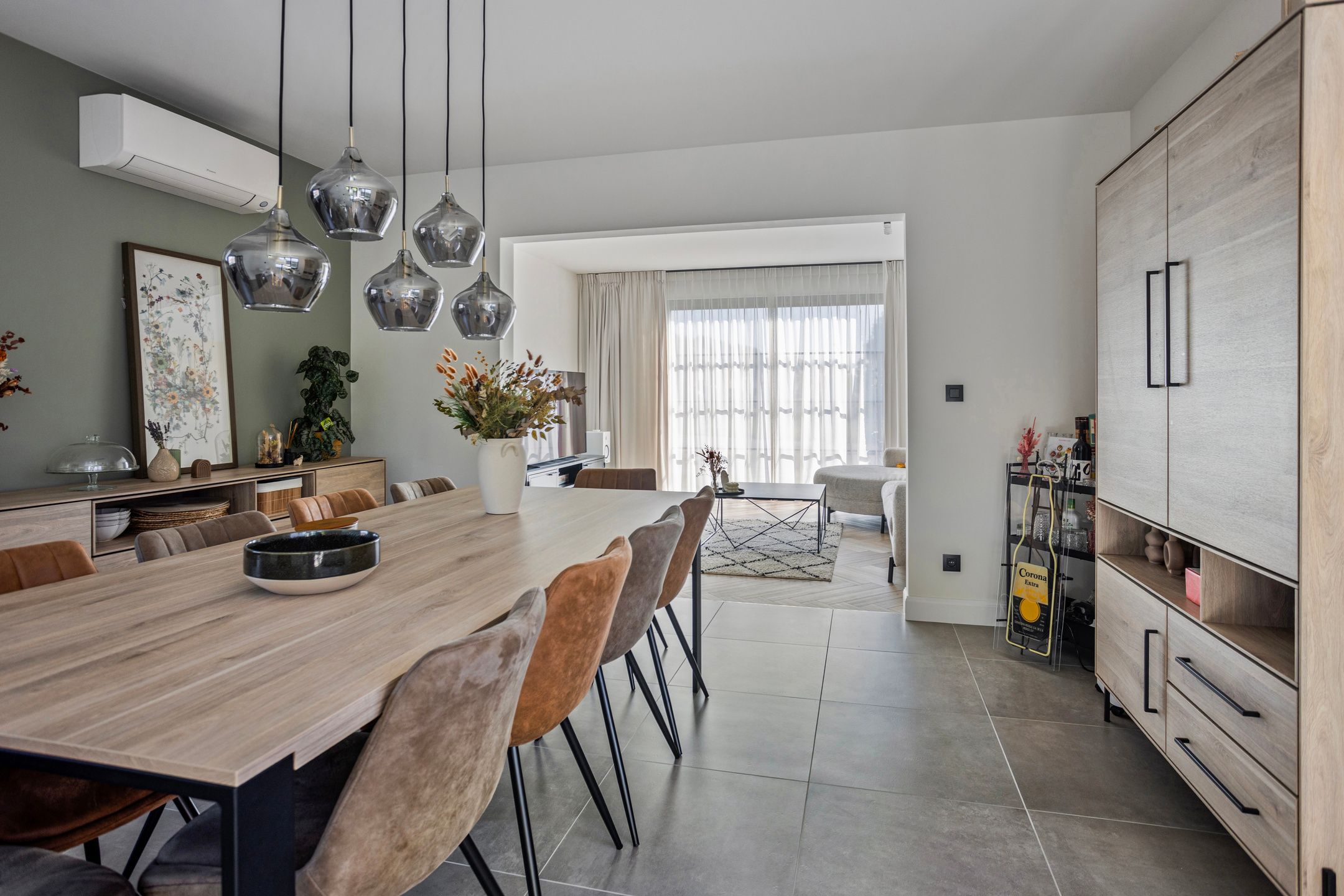 Prachtig gerenoveerde hoekwoning foto 7