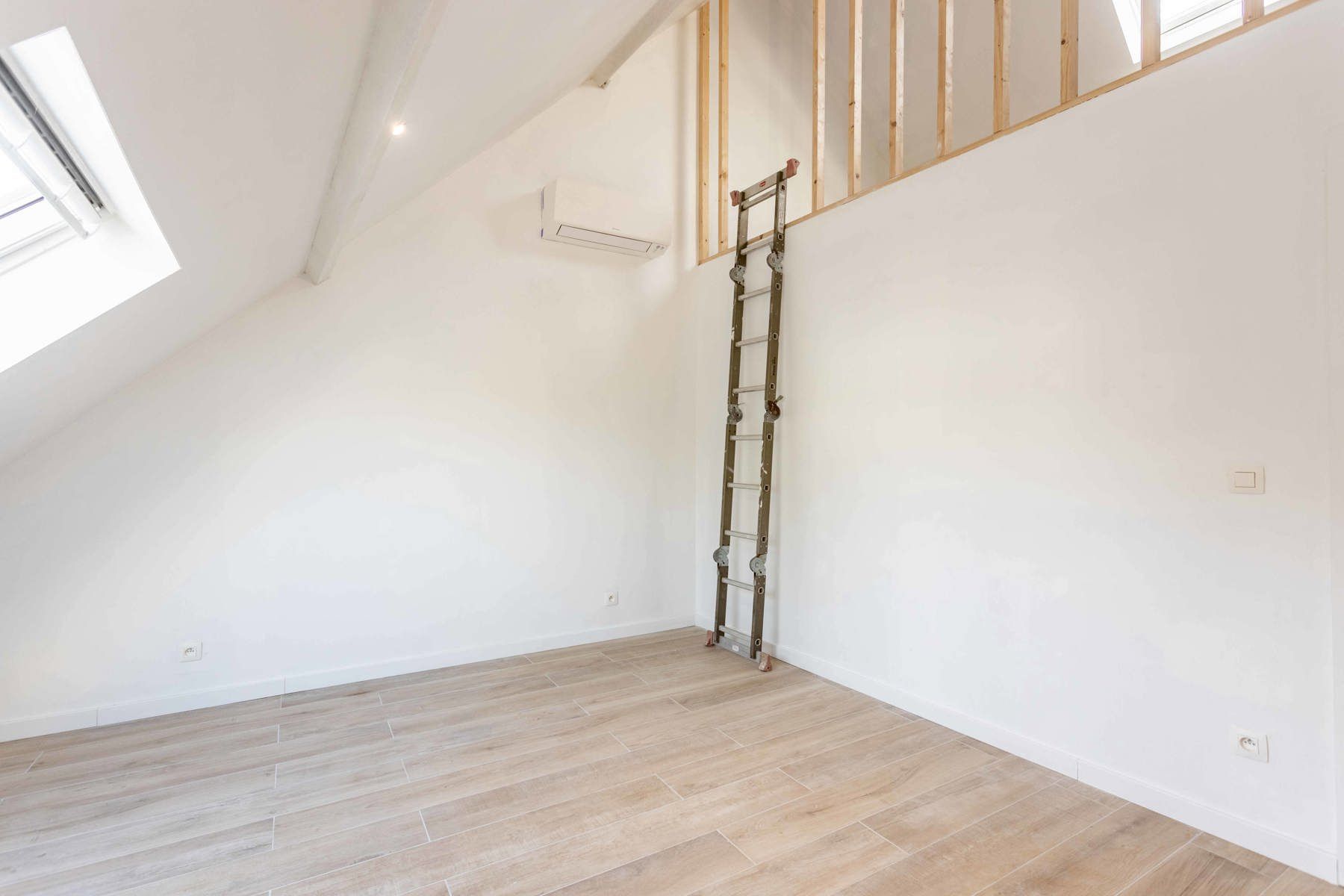 Volledig vernieuwd appartement  in het stadscentrum! foto 18