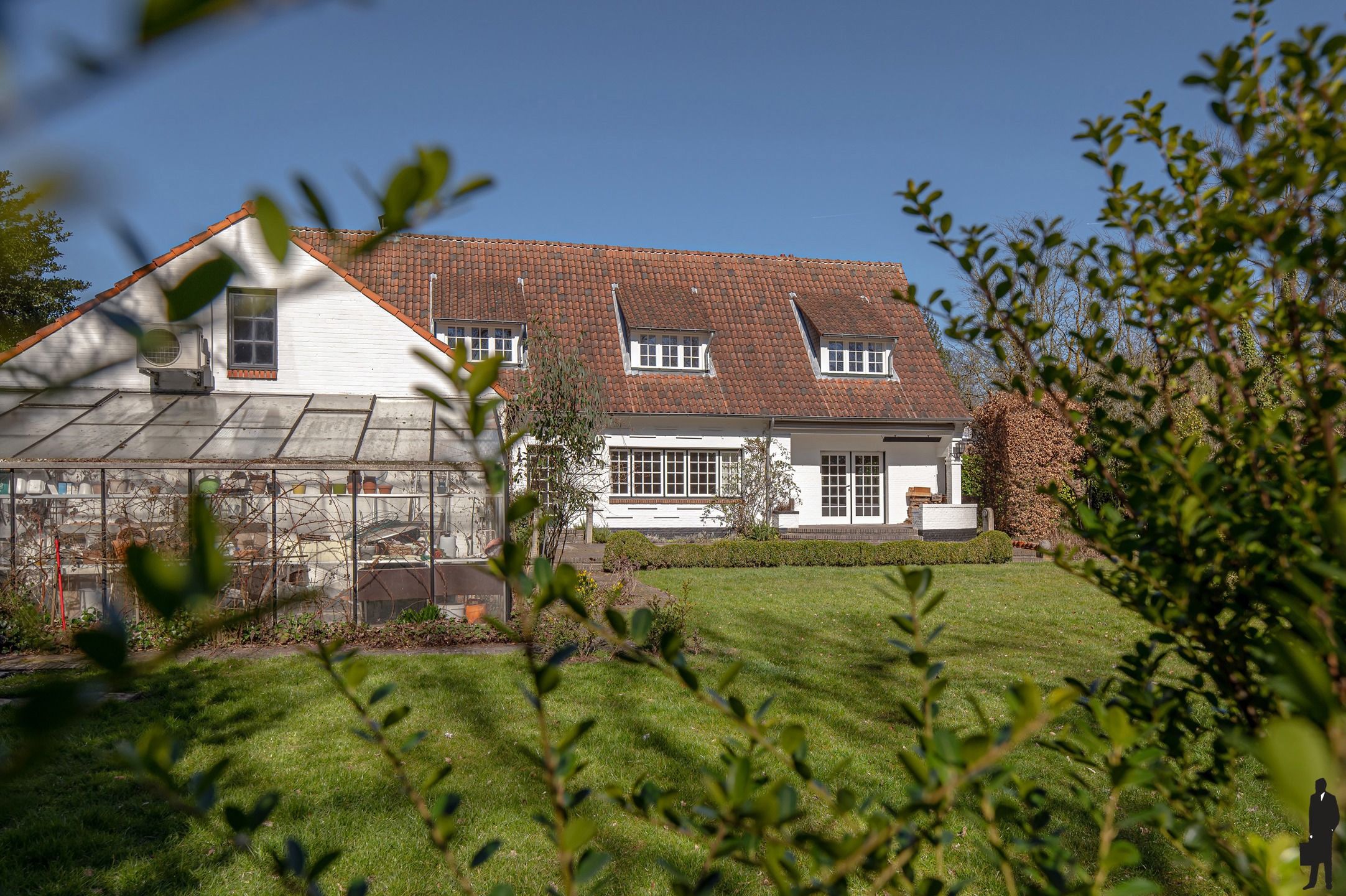 Zeer charmante gezinswoning op ca. 1.116m²  foto 29